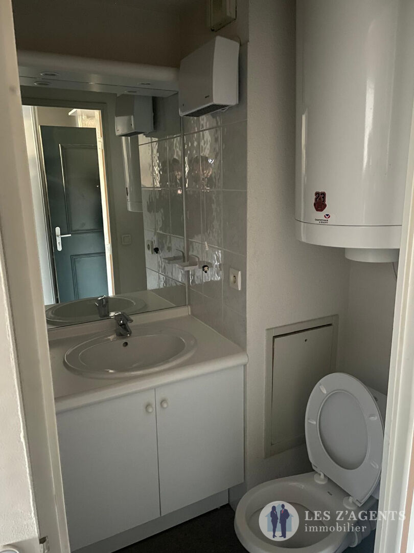 Photo Appartement Echirolles 1 pièce(s) image 4/4