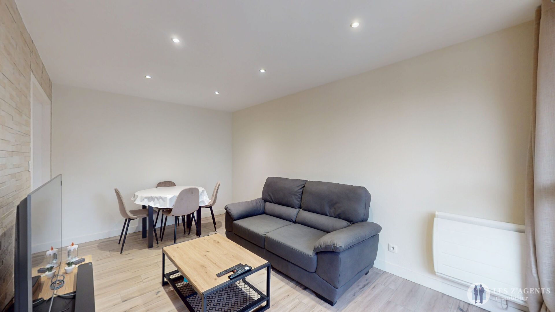 Photo Appartement Echirolles 3 pièce(s) 55 m2 image 4/6