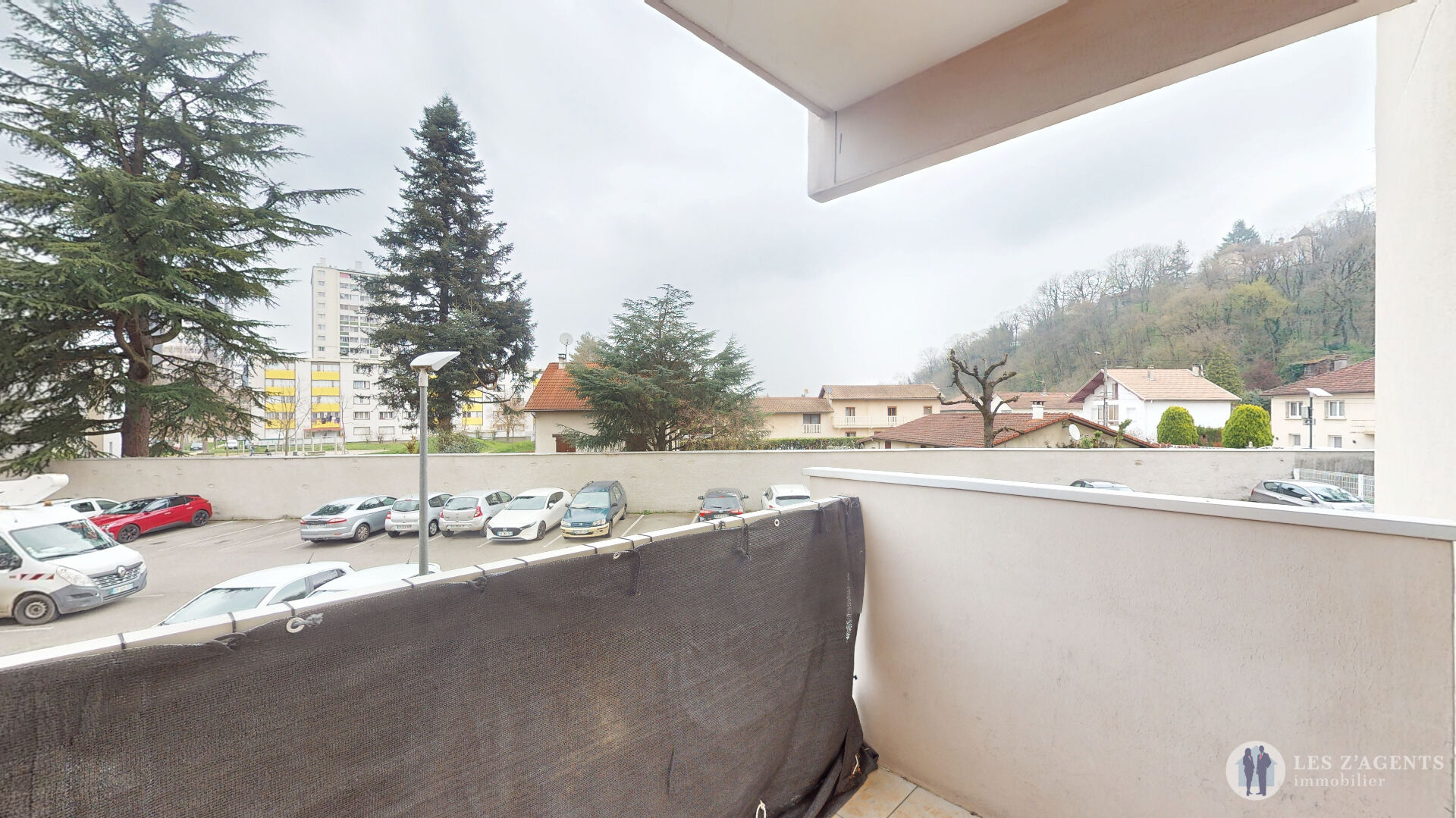 Photo Appartement Echirolles 3 pièce(s) 55 m2 image 5/6