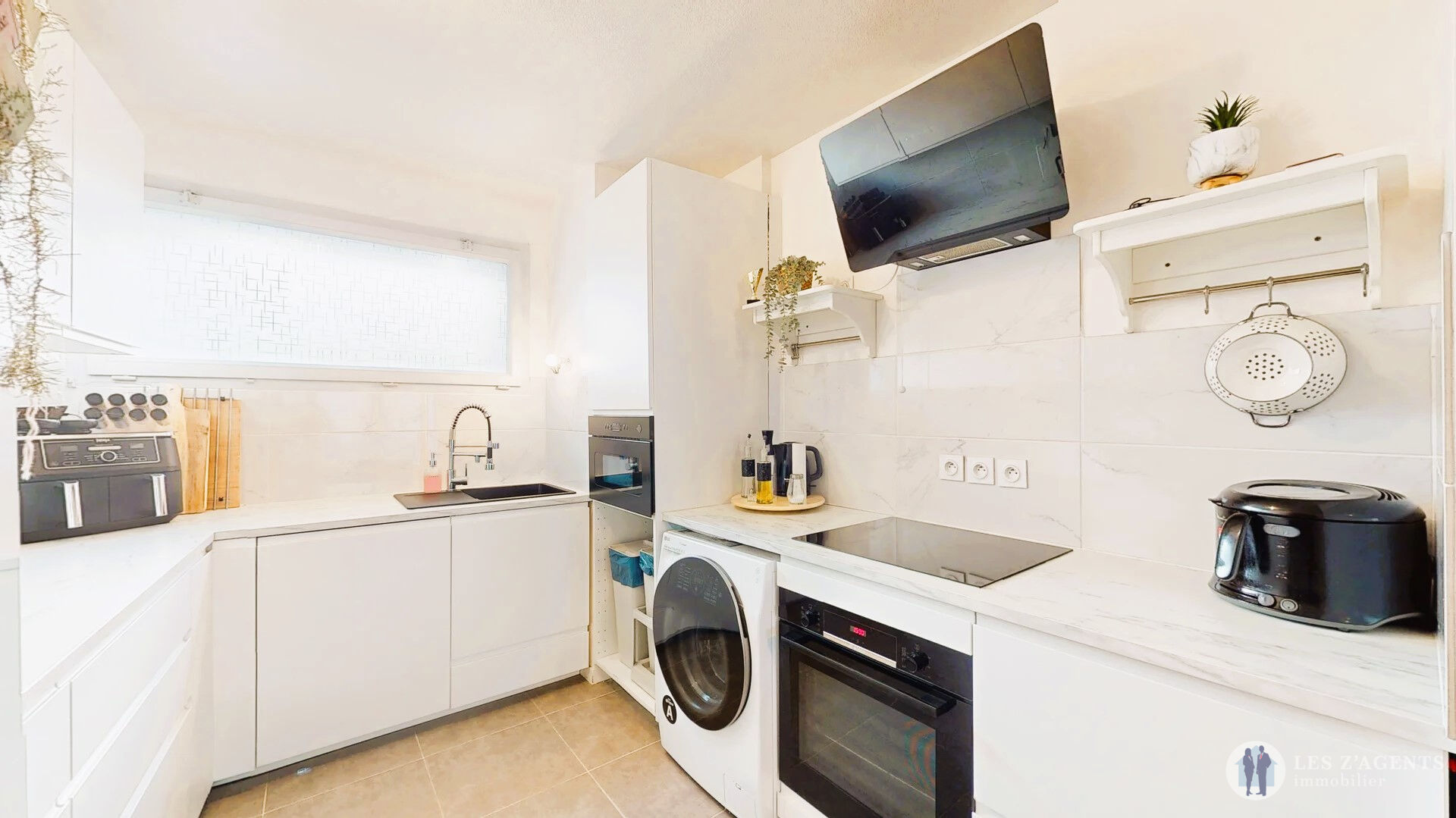 Photo Duplex récent de 92m2 avec jardin + garage image 4/6