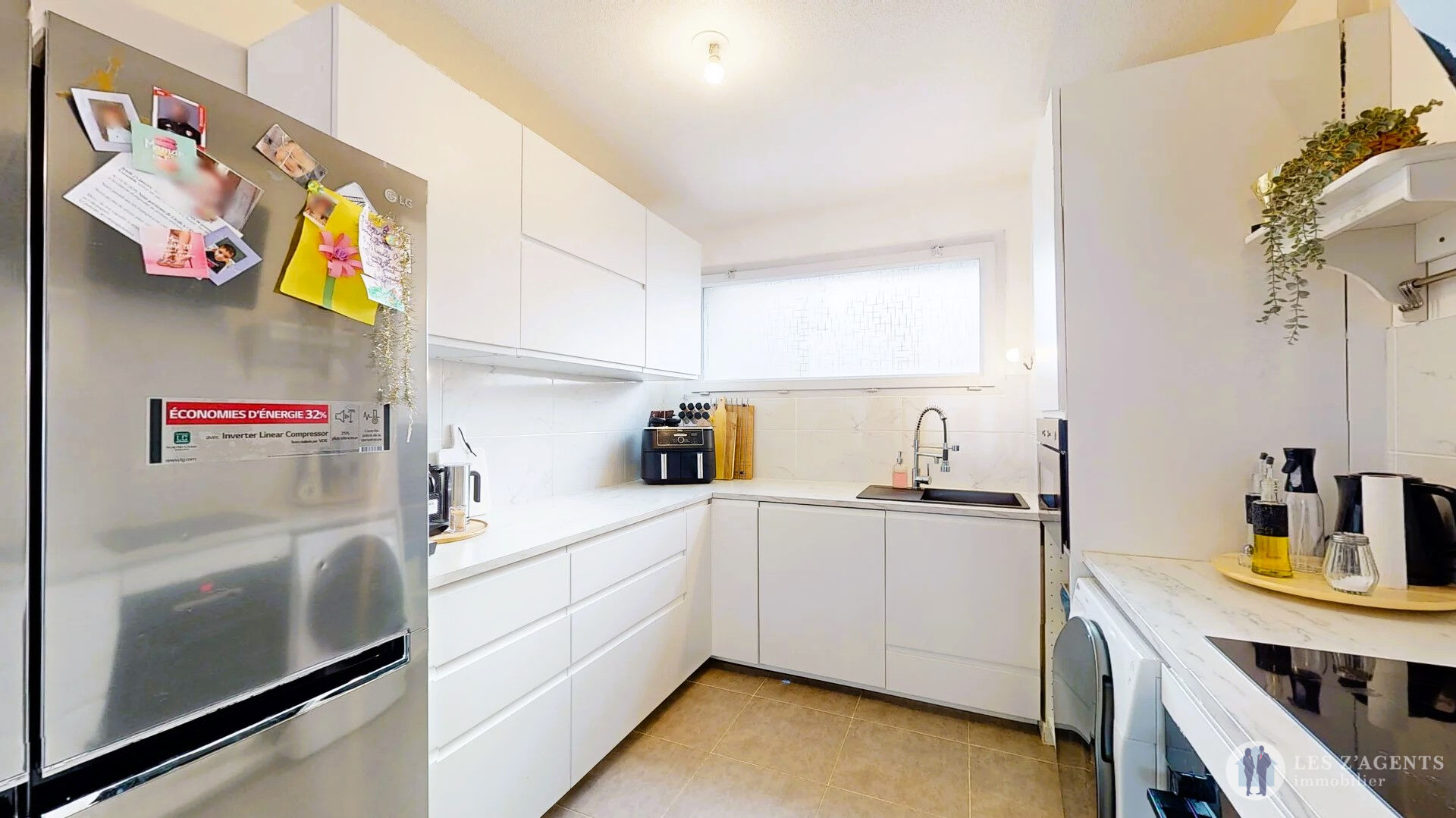 Photo Duplex récent de 92m2 avec jardin + garage image 5/6