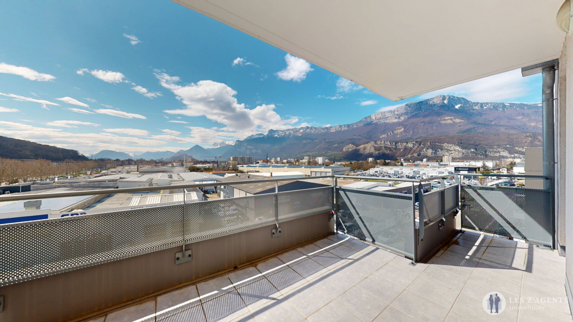 Photo Appartement T3 de 65m² à ECHIROLLES + garage image 3/6