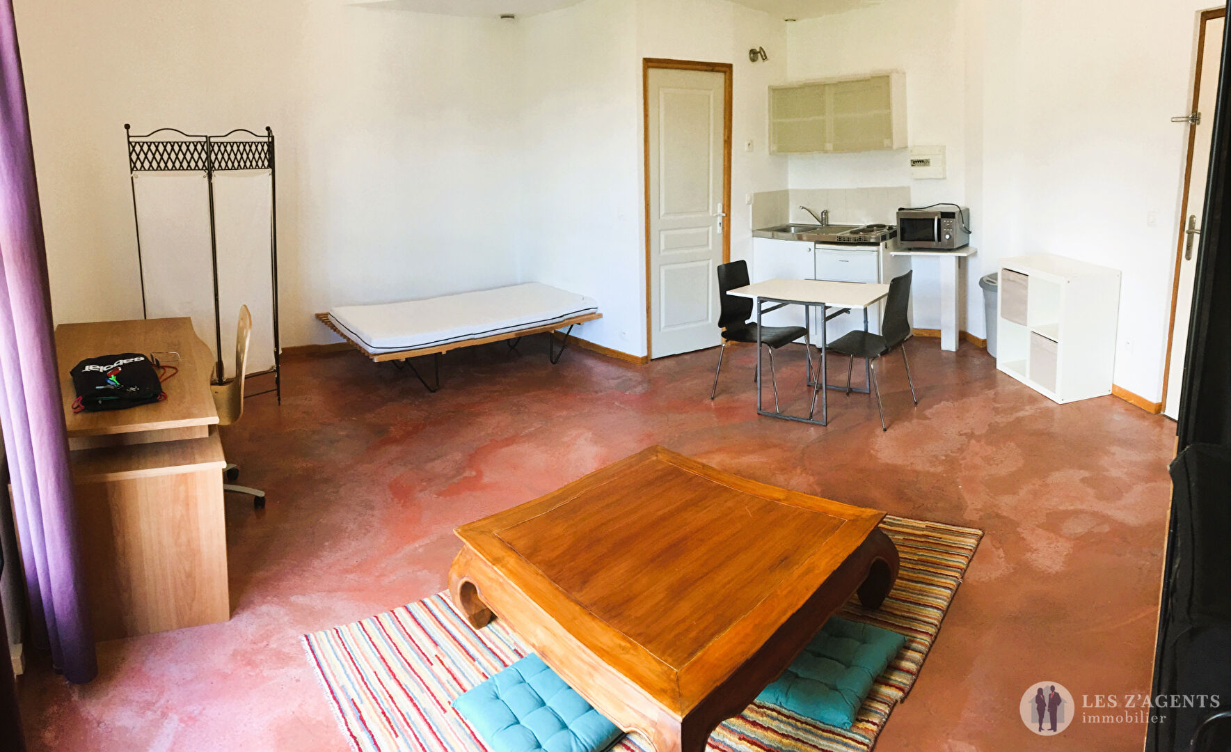 Photo Immeuble avec 18 appartements loués + 2 garages image 6/6