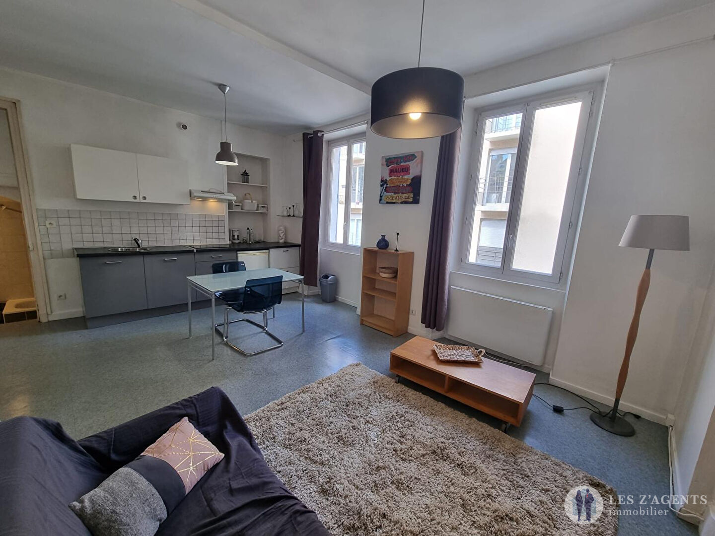 Photo Immeuble de 4 lots aigle/estacade image 3/6