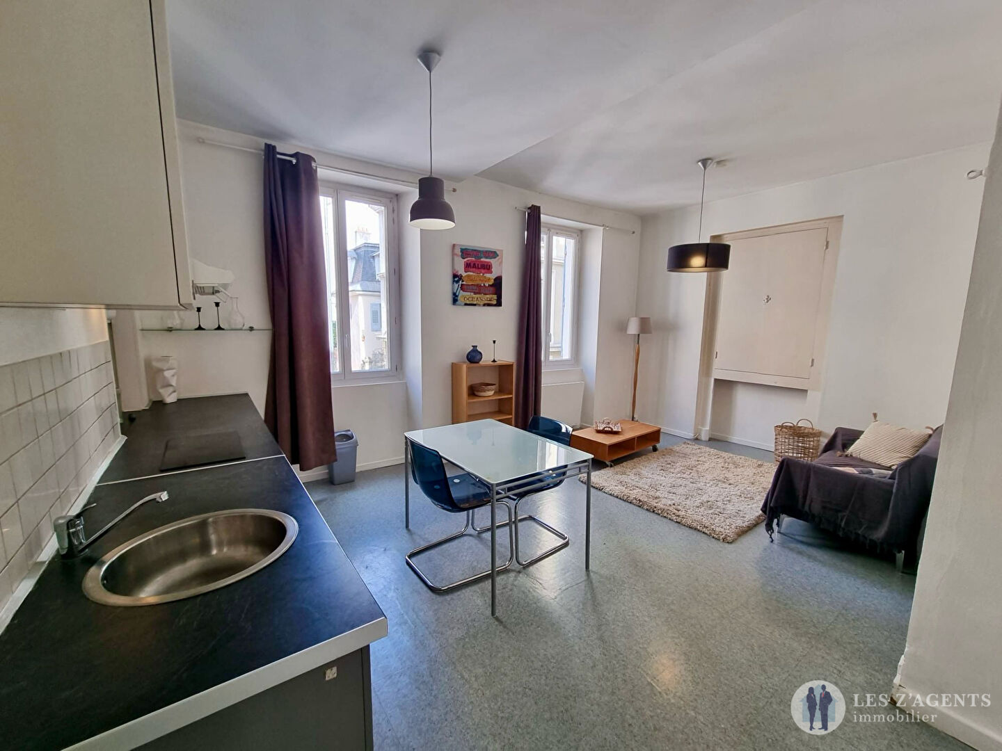 Photo Immeuble de 4 lots aigle/estacade image 4/6