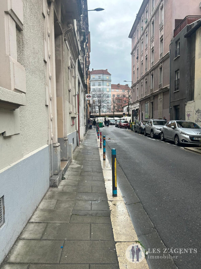 Photo Immeuble de 4 lots aigle/estacade image 6/6