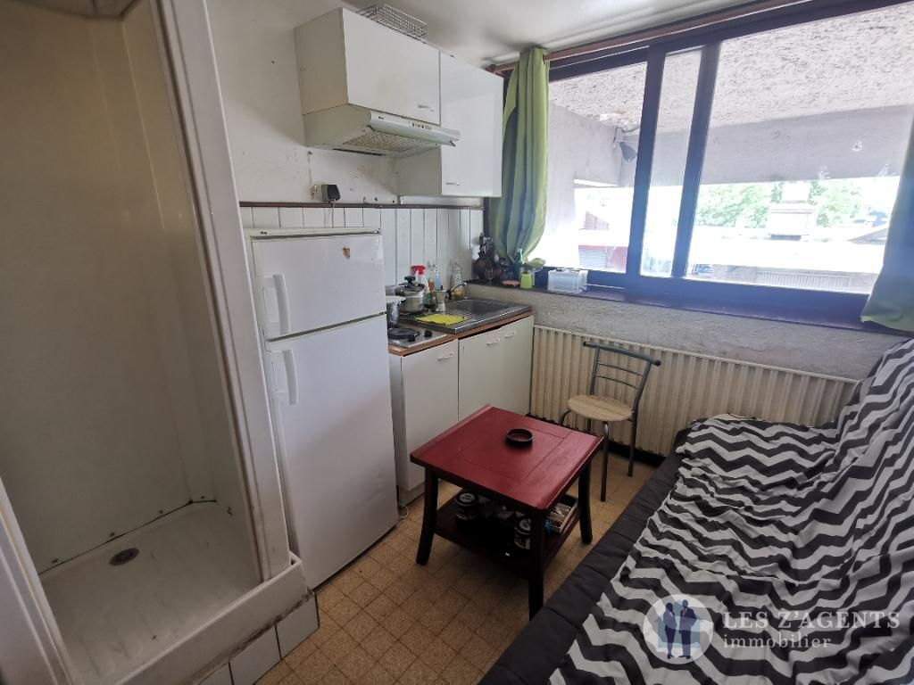 Agence immobilière de LES Z'AGENTS Échirolles