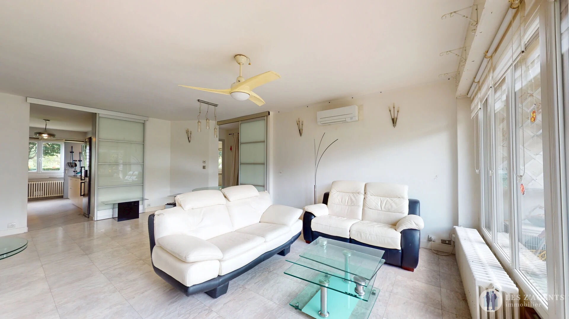 Photo Appartement Echirolles 3 pièce(s) 80 m2 image 4/6