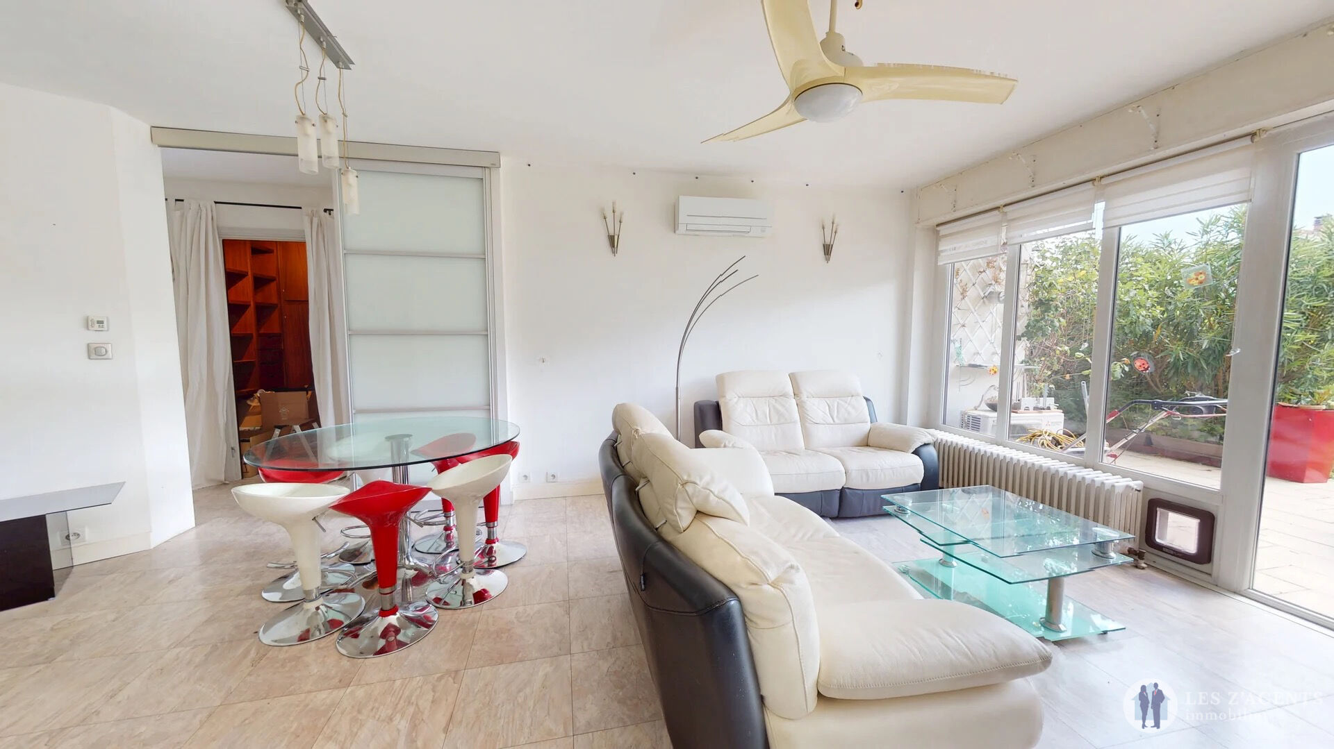 Photo Appartement Echirolles 3 pièce(s) 80 m2 image 5/6