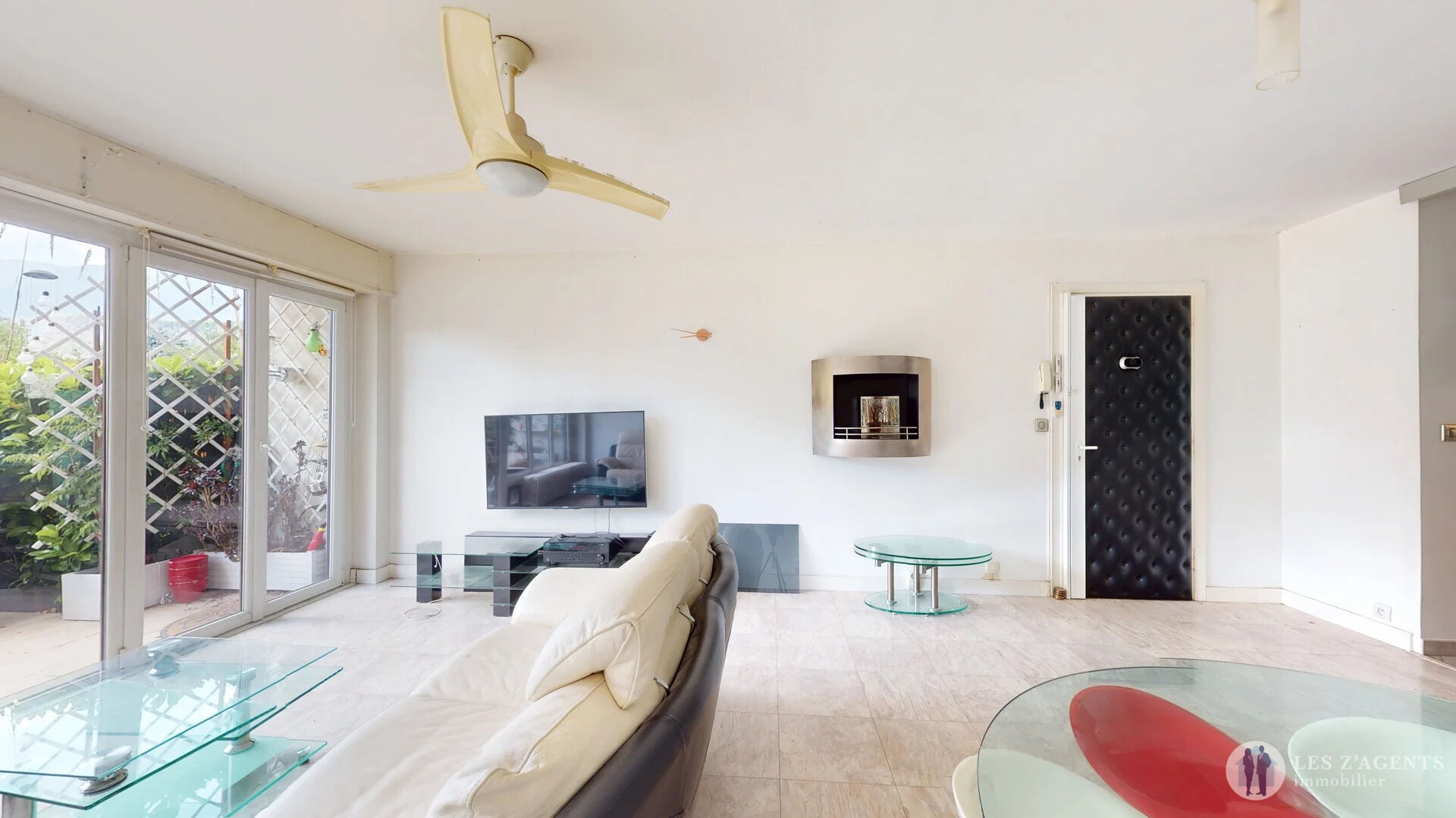 Photo Appartement Echirolles 3 pièce(s) 80 m2 image 6/6