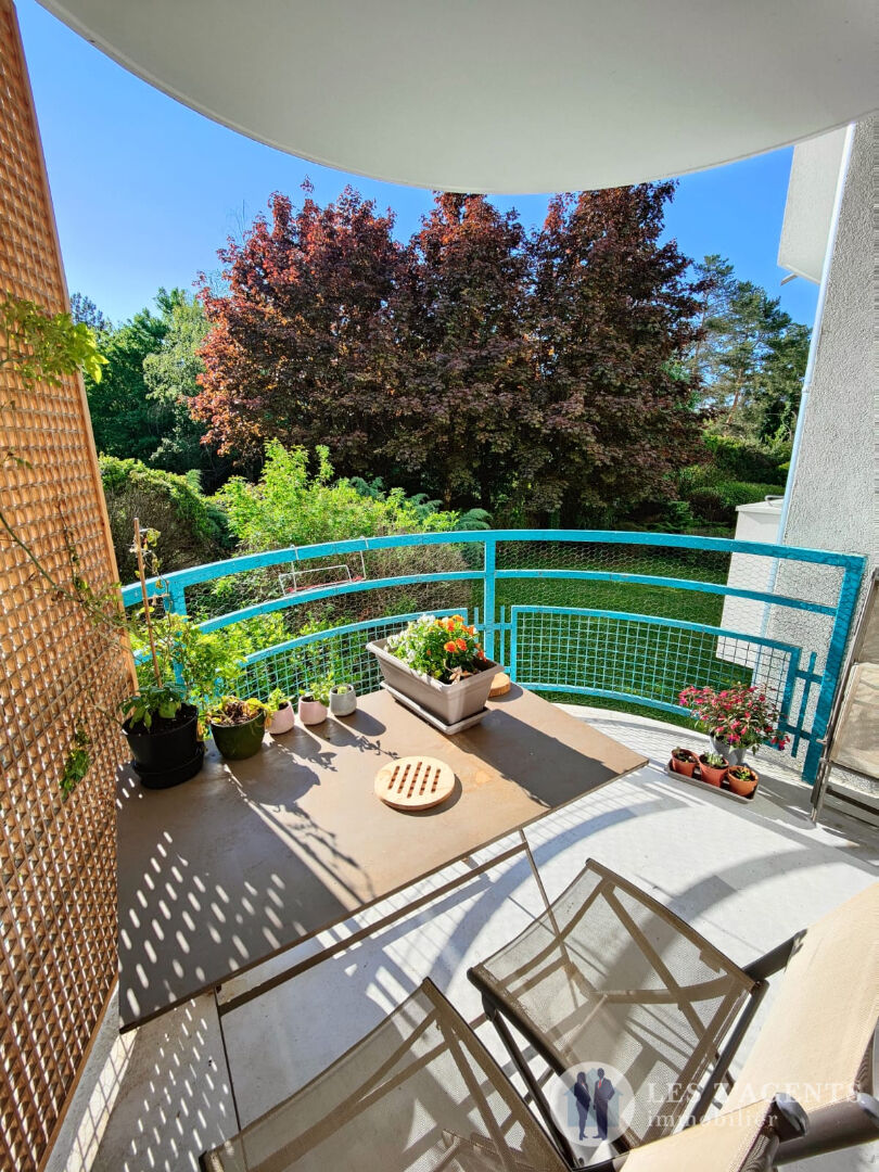 Agence immobilière de LES Z'AGENTS Échirolles
