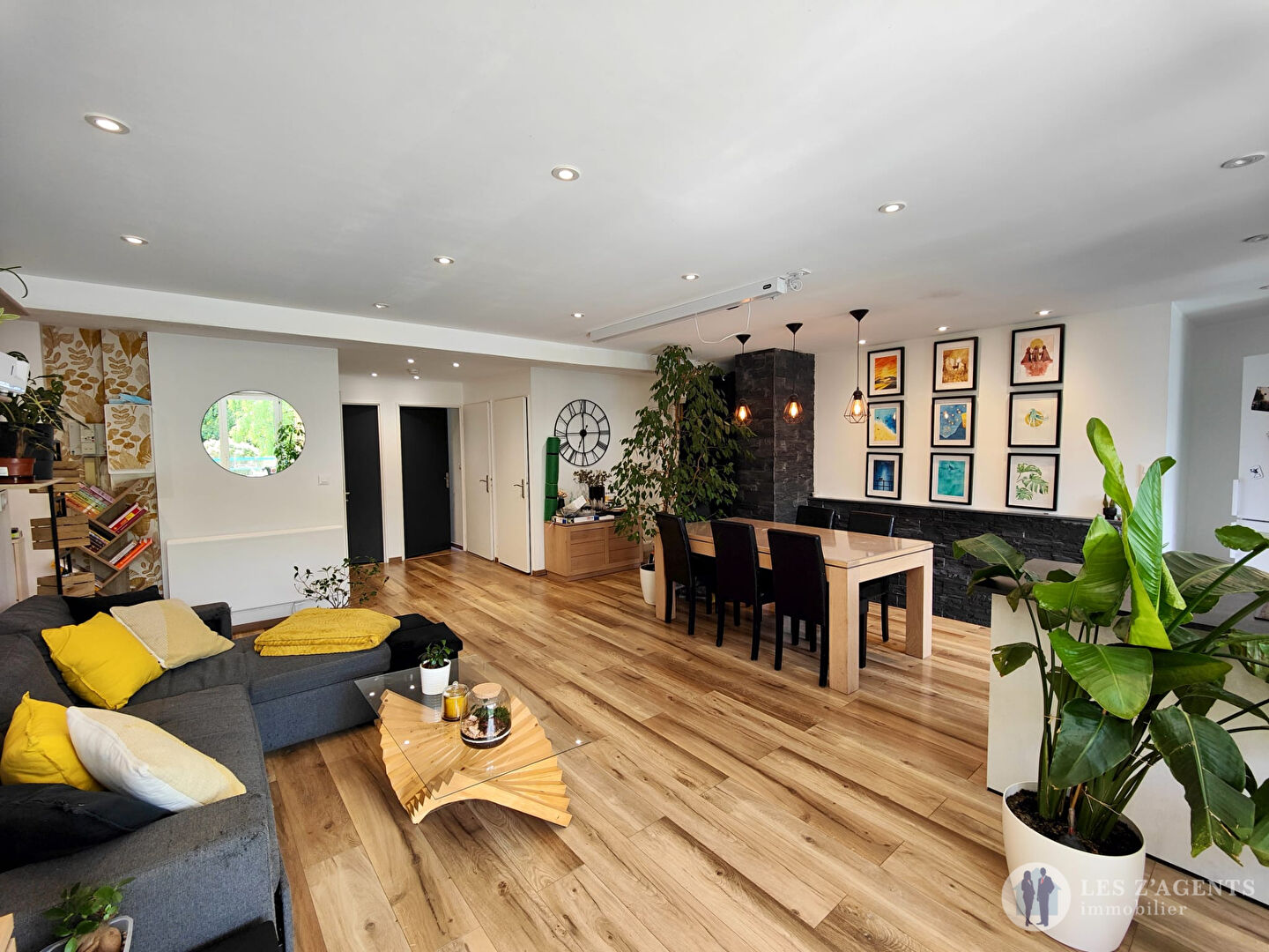 Photo Appartement Grenoble 4 pièce(s) image 3/6