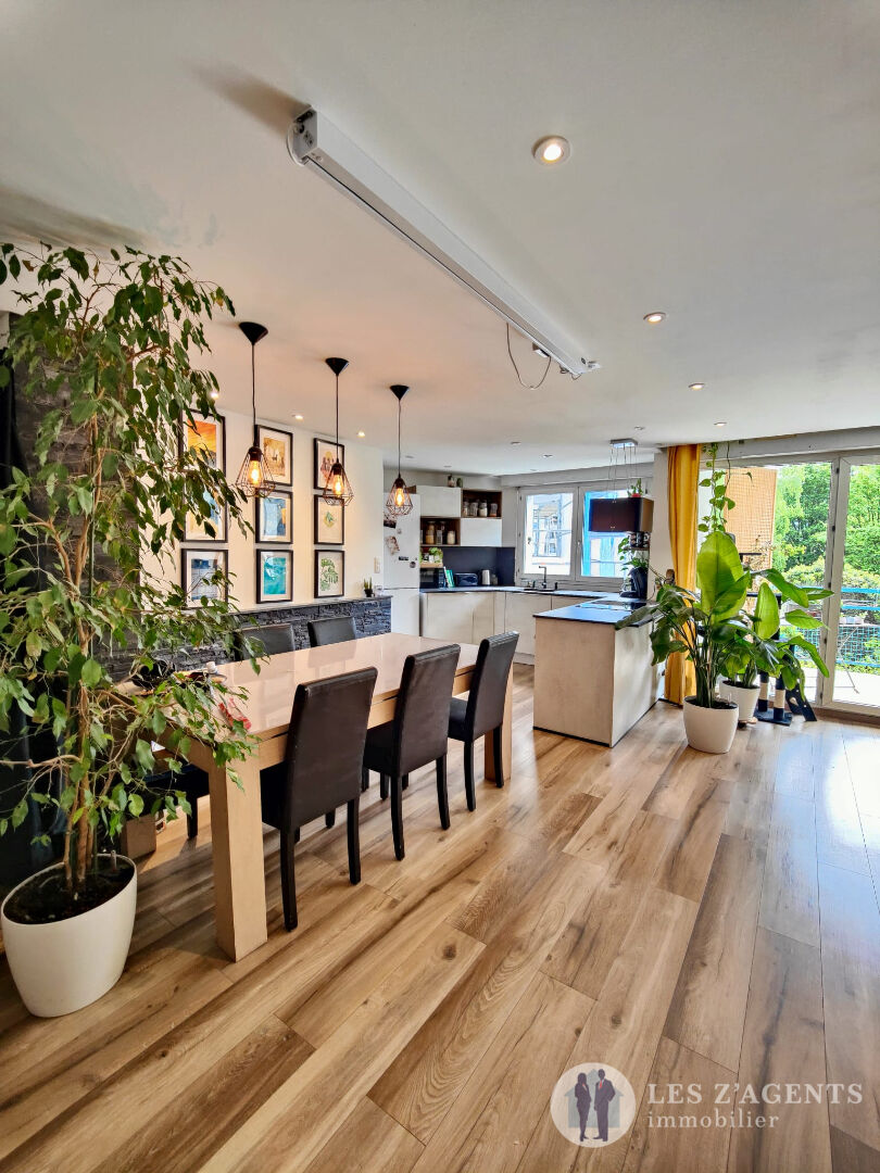 Photo Appartement Grenoble 4 pièce(s) image 5/6