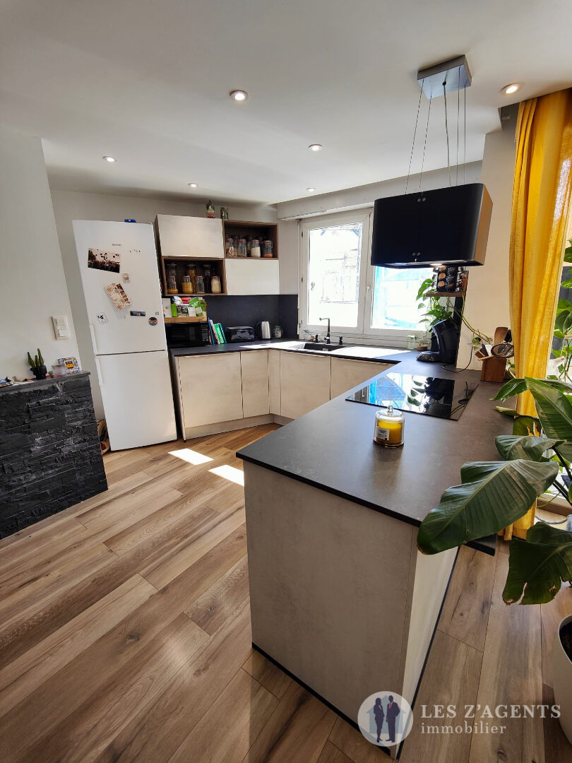 Photo Appartement Grenoble 4 pièce(s) image 6/6