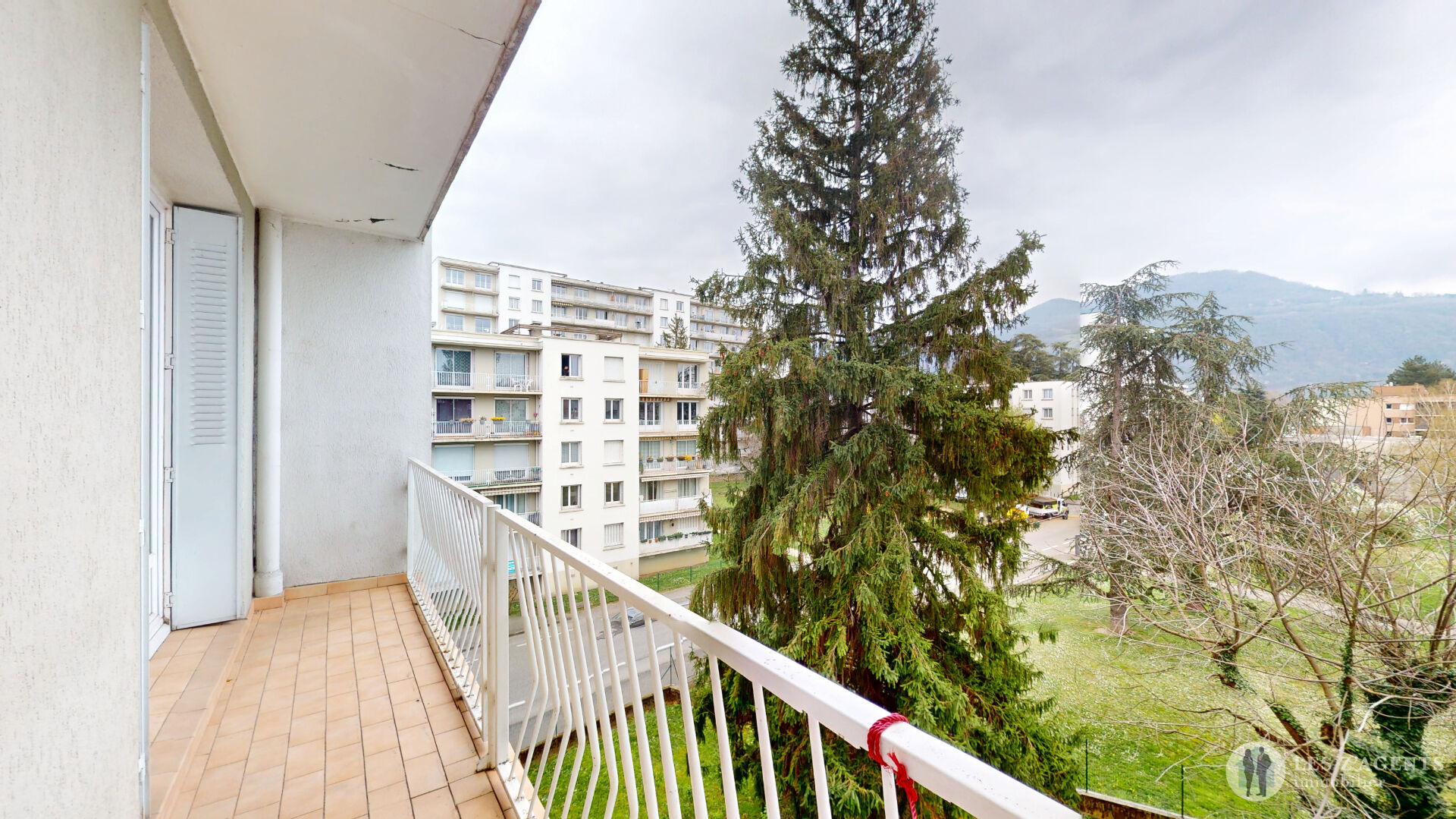 Agence immobilière de LES Z'AGENTS Échirolles