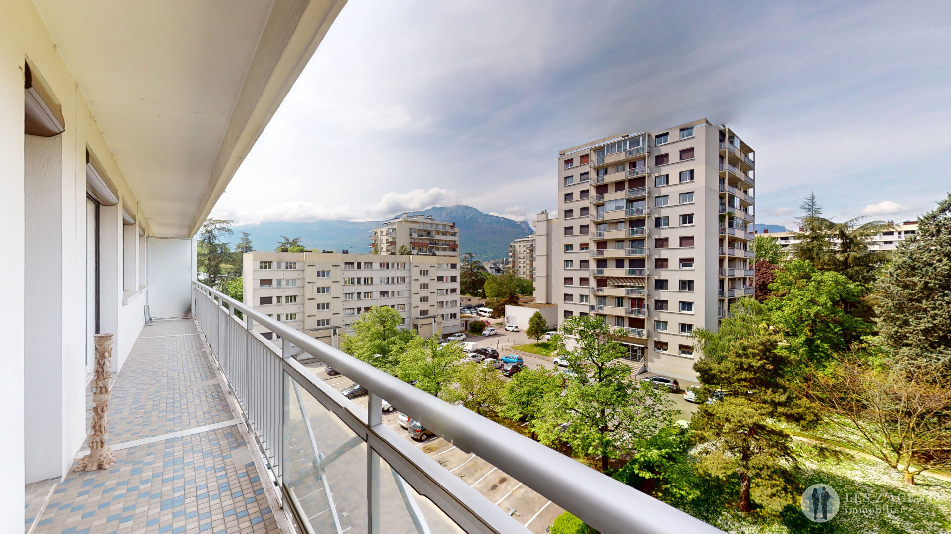 Photo Appartement Saint Martin D Heres 5 pièce(s) image 2/6