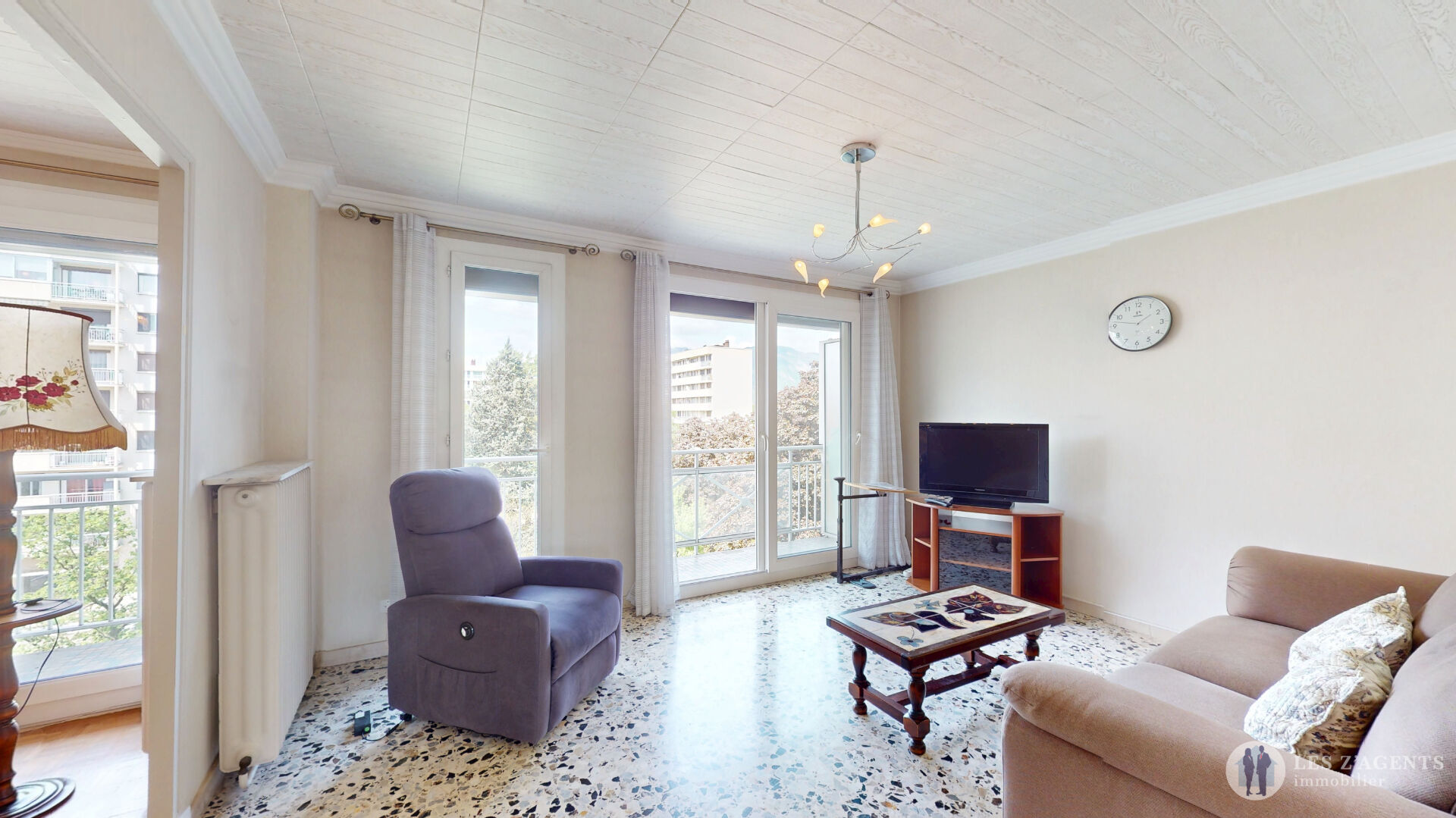 Photo Appartement Saint Martin D Heres 5 pièce(s) image 4/6