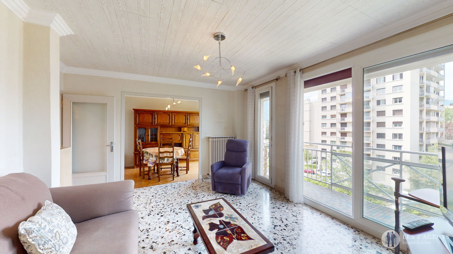 Photo Appartement Saint Martin D Heres 5 pièce(s) image 6/6