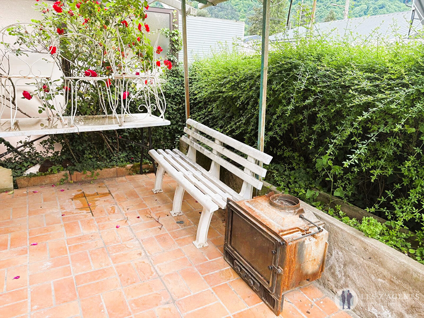 Photo MAISON PLAIN PIEDS A RENOVER image 6/6