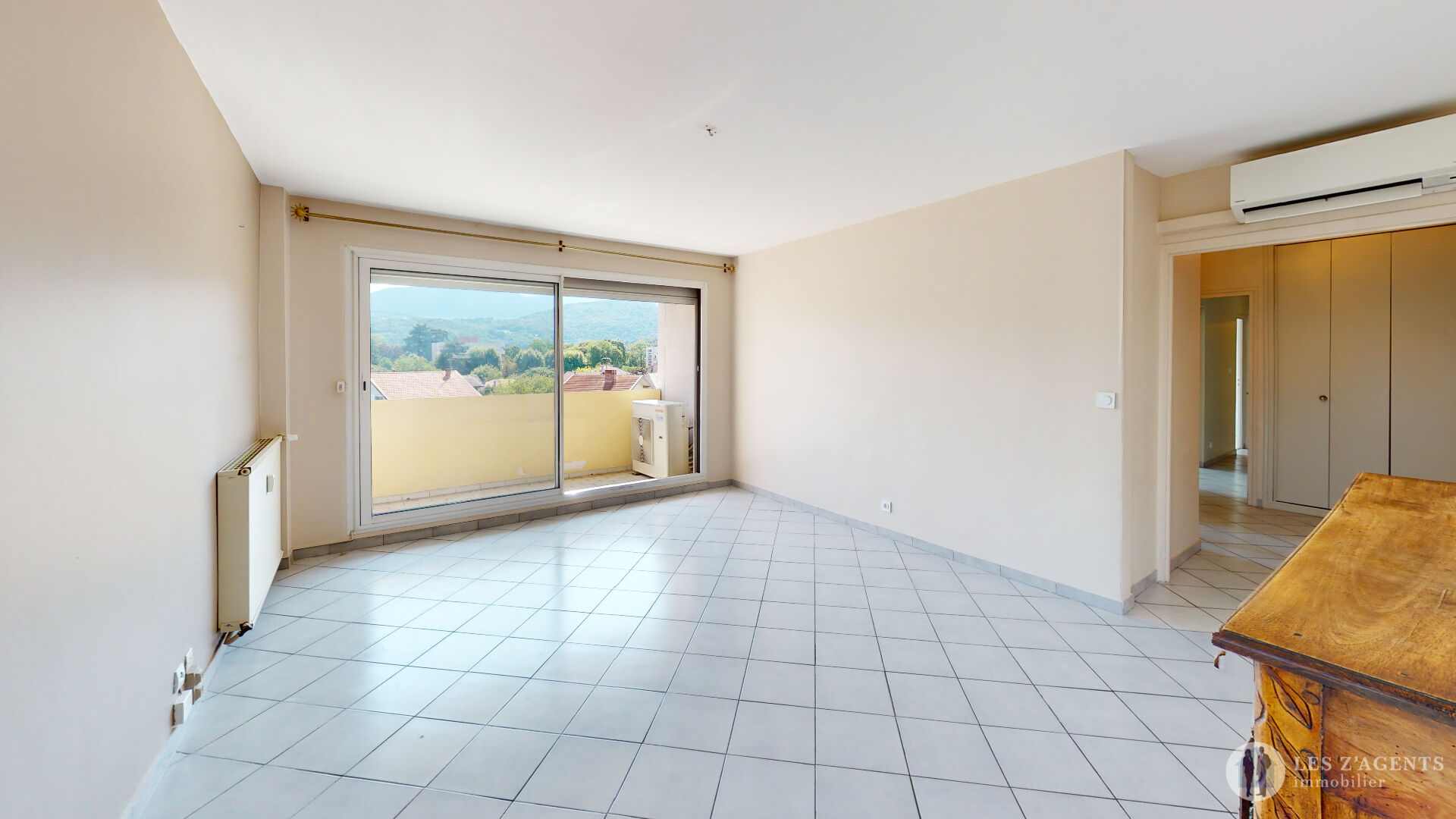 Photo Appartement Echirolles 4 pièce(s) 88 m2 image 4/6