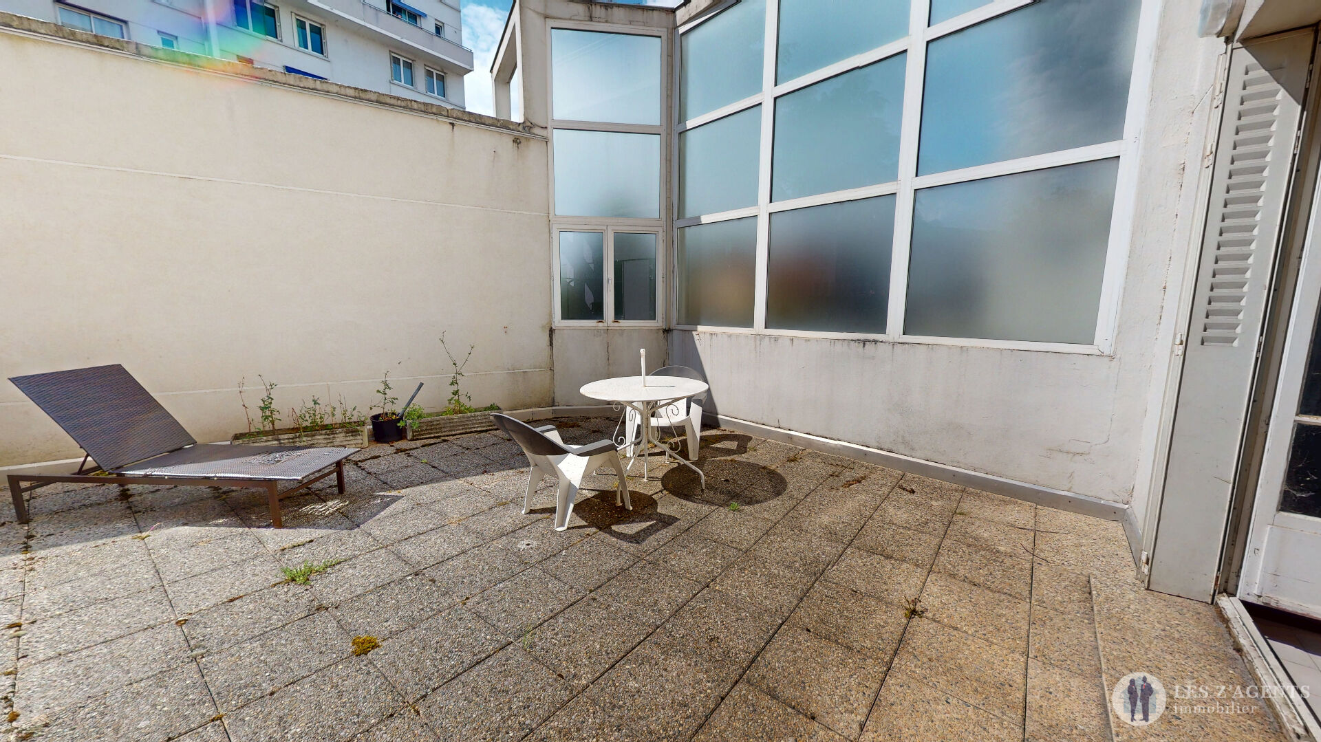 Agence immobilière de LES Z'AGENTS Échirolles