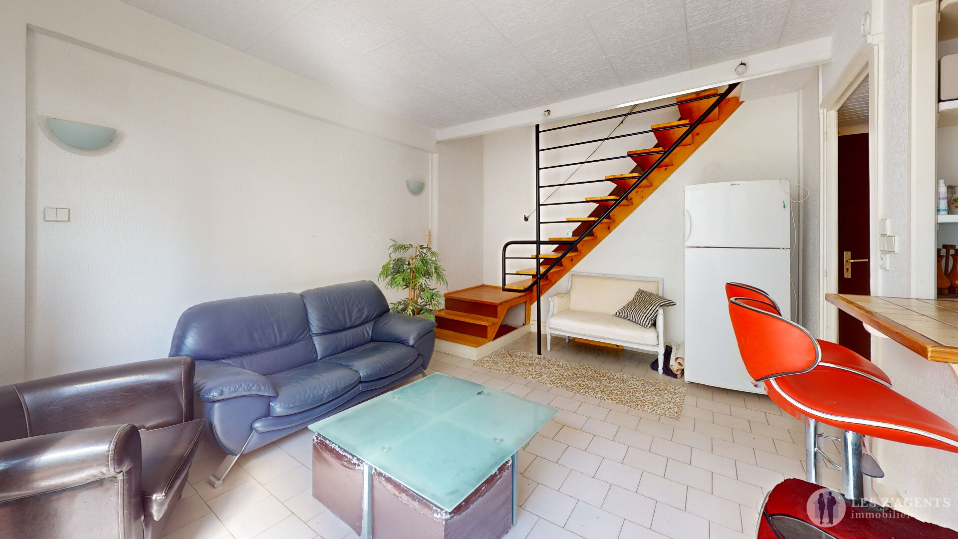 Photo Appartement Duplex Grenoble 3 pièce(s) image 3/6