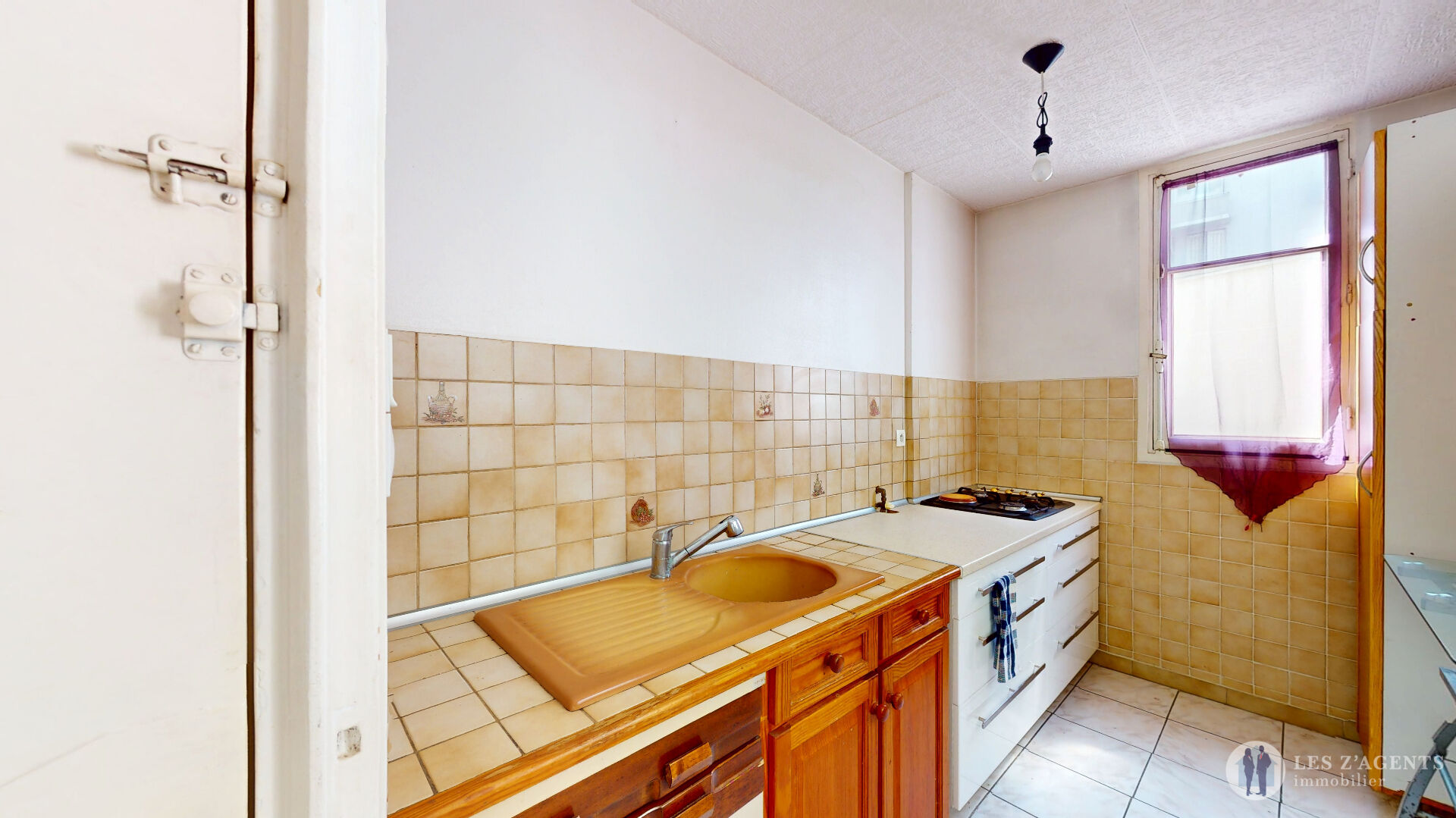 Photo Appartement Duplex Grenoble 3 pièce(s) image 5/6