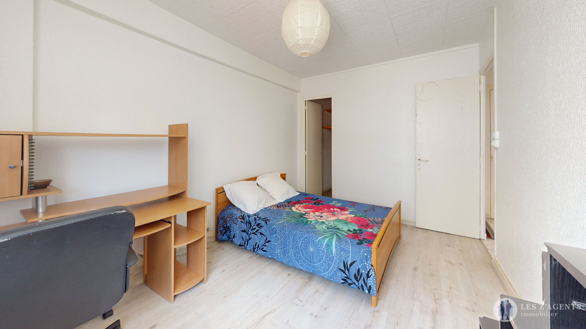 Photo Appartement Duplex Grenoble 3 pièce(s) image 6/6