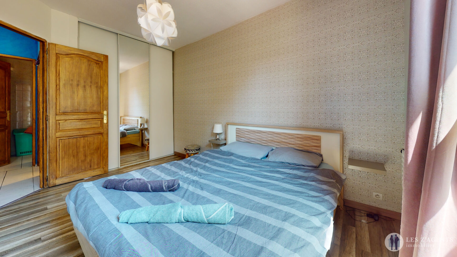 Photo Appartement Grenoble 3 pièces 75 m2 image 5/6