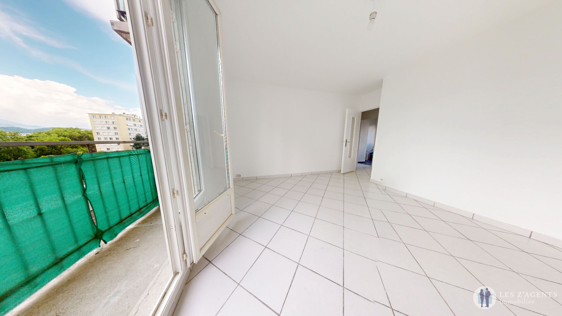 Agence immobilière de LES Z'AGENTS Échirolles