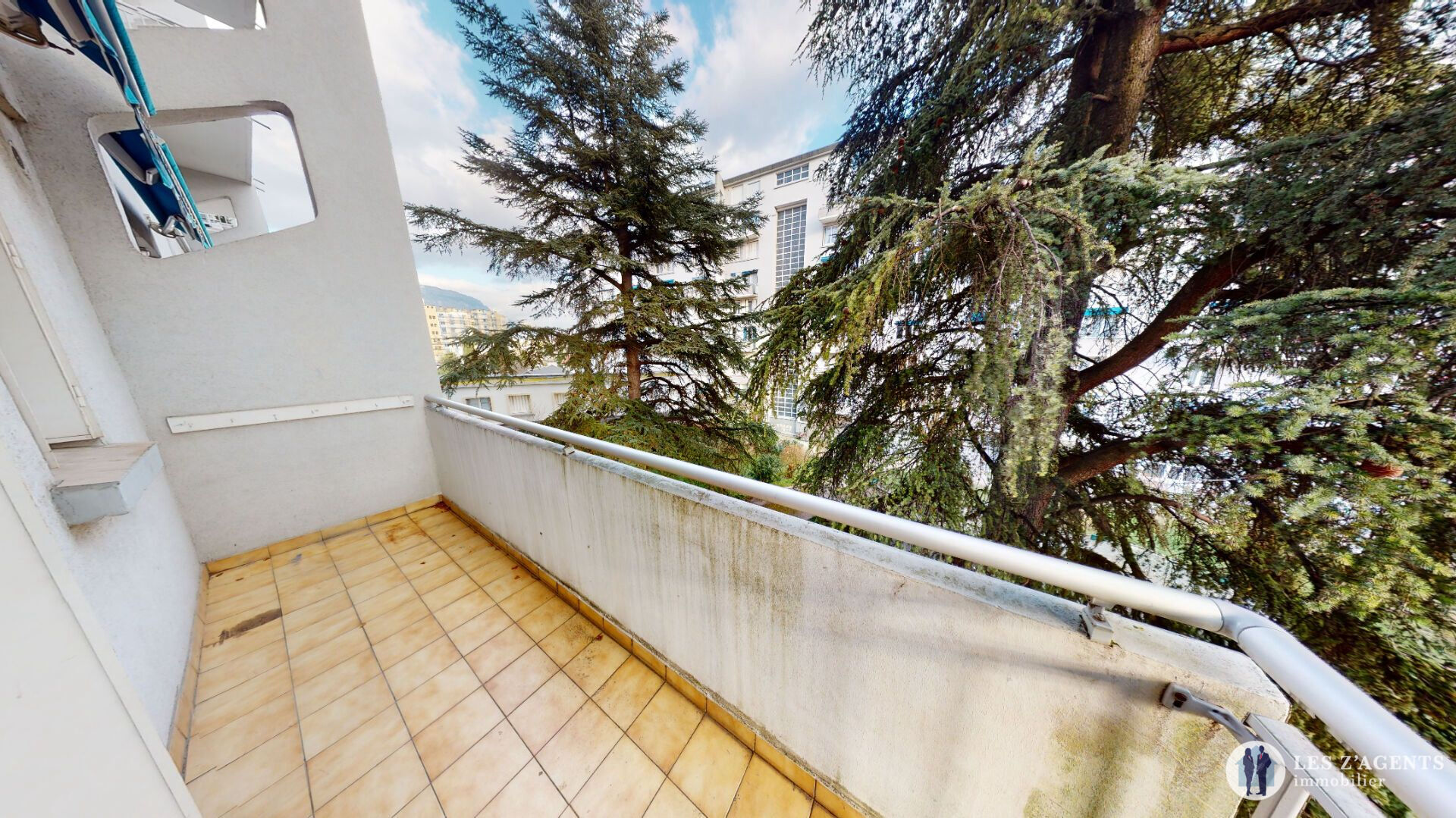 Agence immobilière de LES Z'AGENTS Échirolles
