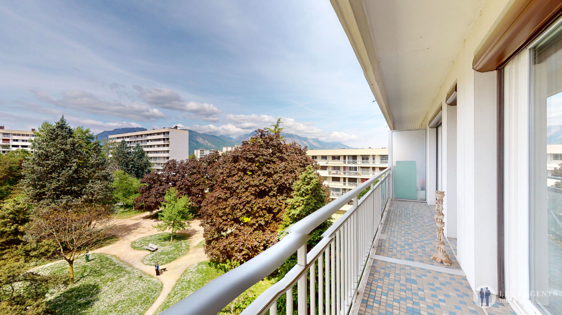 Agence immobilière de LES Z'AGENTS Échirolles