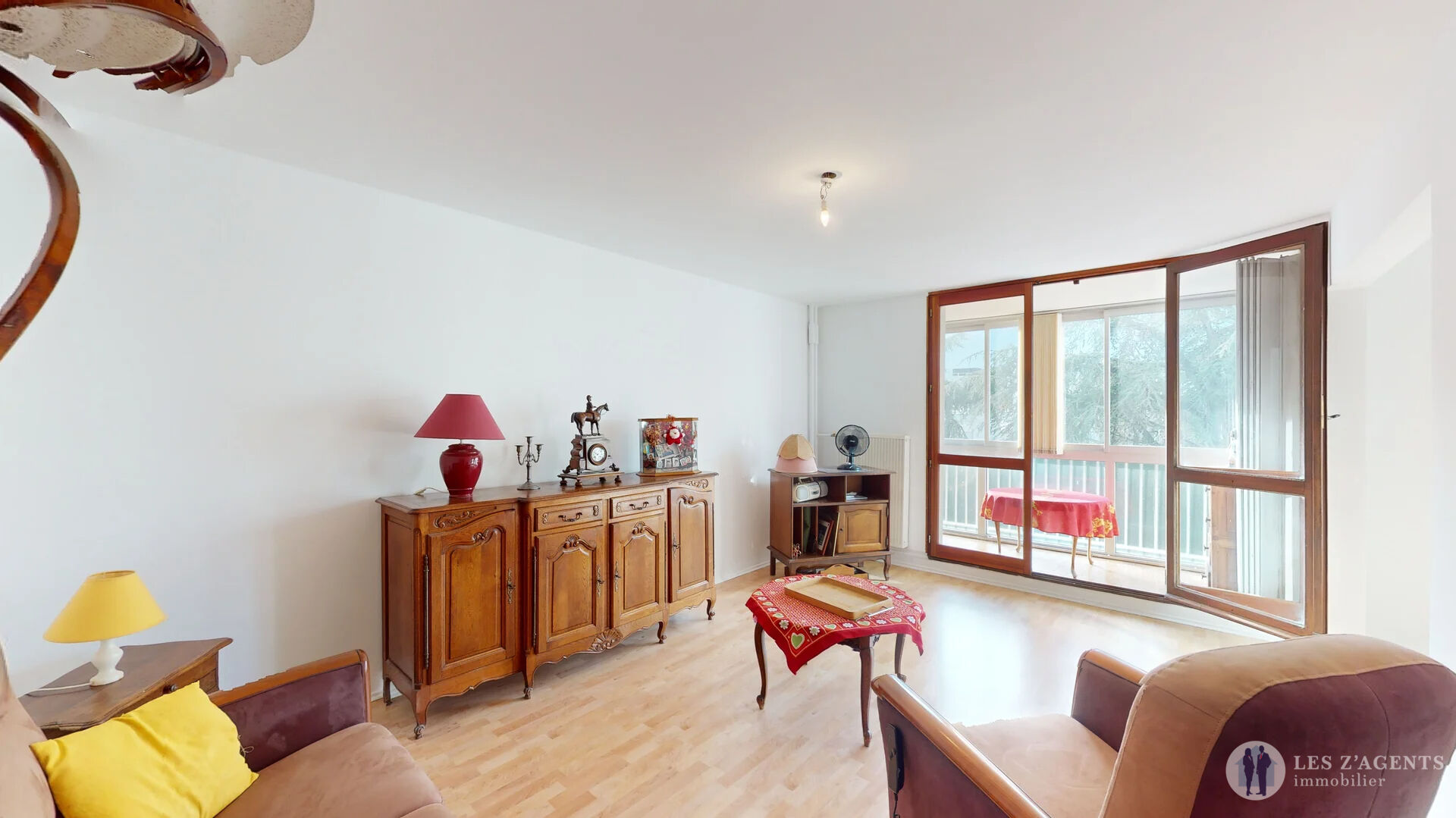 Photo Appartement Echirolles 4 pièce(s) image 3/6