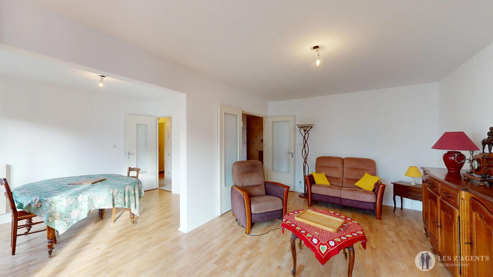 Photo Appartement Echirolles 4 pièce(s) image 4/6