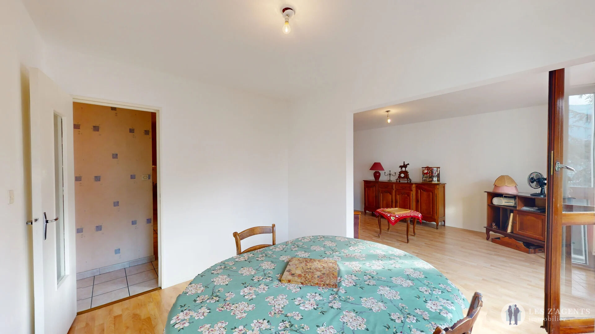 Photo Appartement Echirolles 4 pièce(s) image 5/6