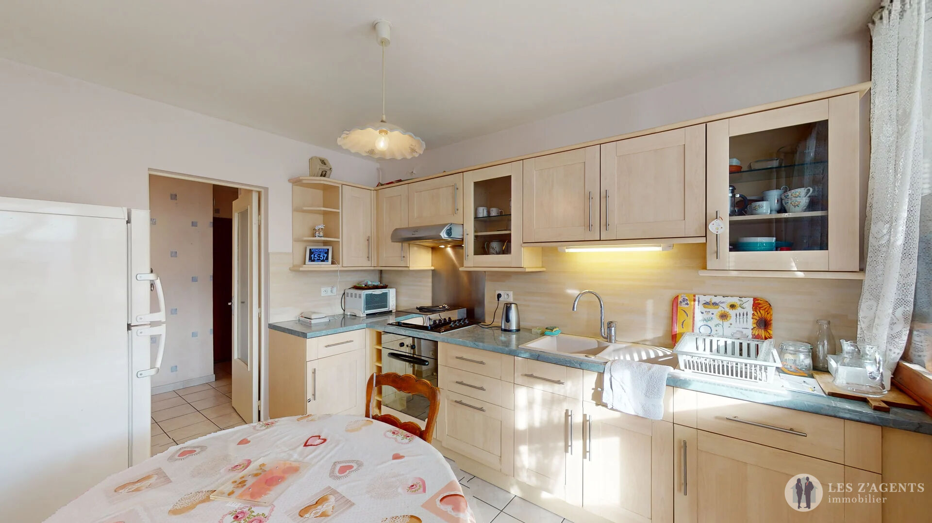 Photo Appartement Echirolles 4 pièce(s) image 6/6