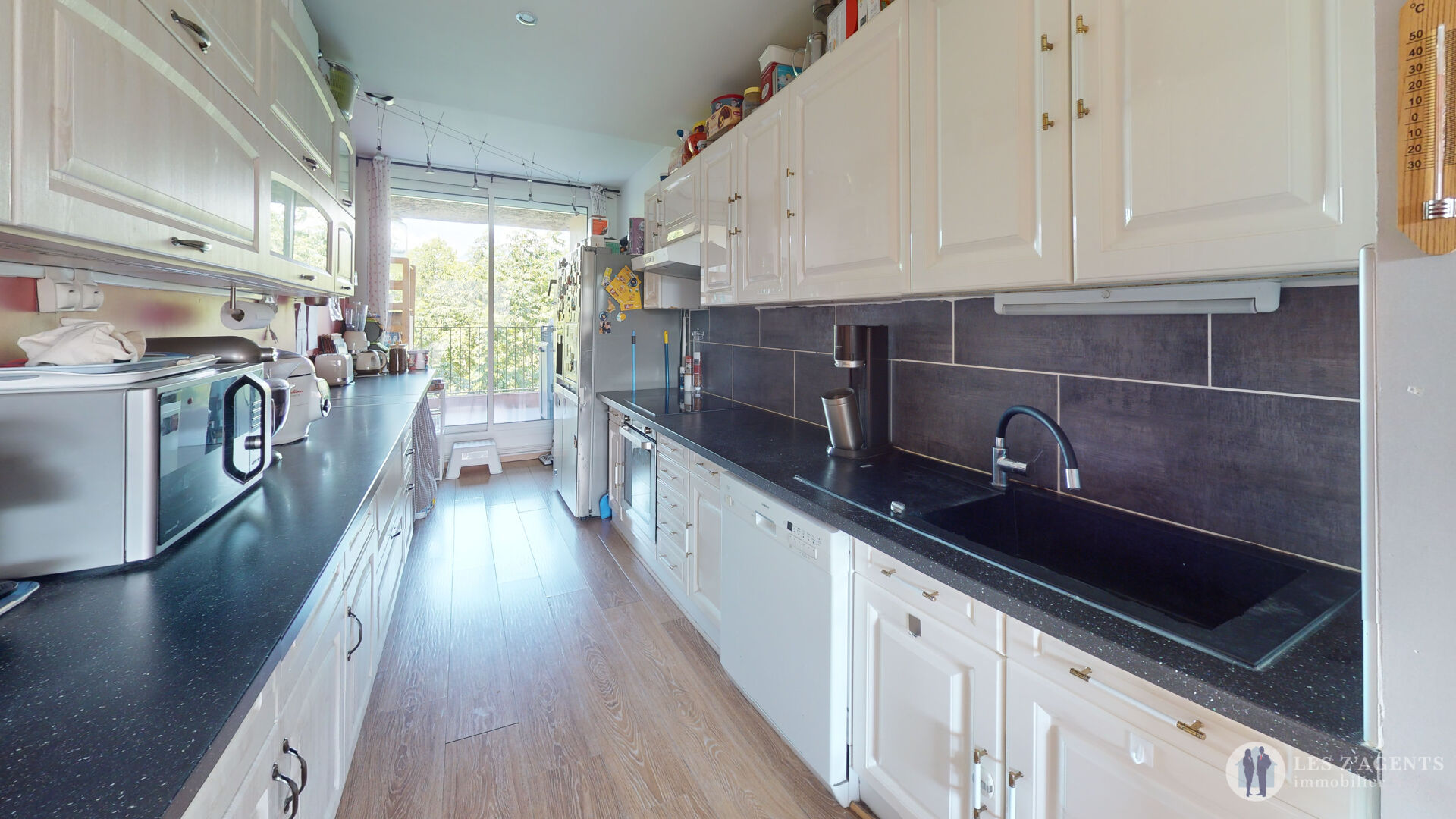 Photo Appartement T5 de 120m² à ECHIROLLES image 4/6