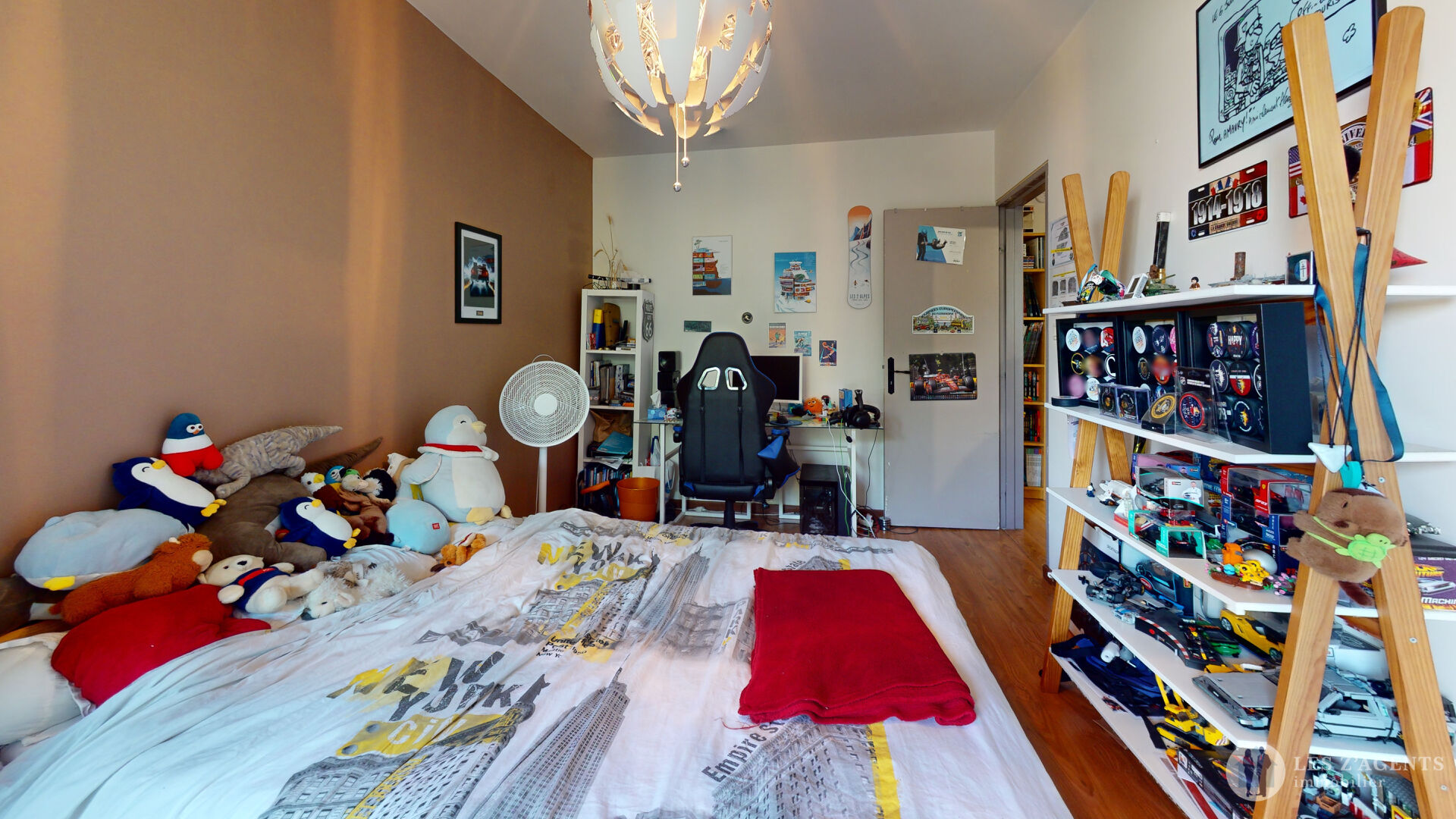 Photo Appartement T5 de 120m² à ECHIROLLES image 5/6