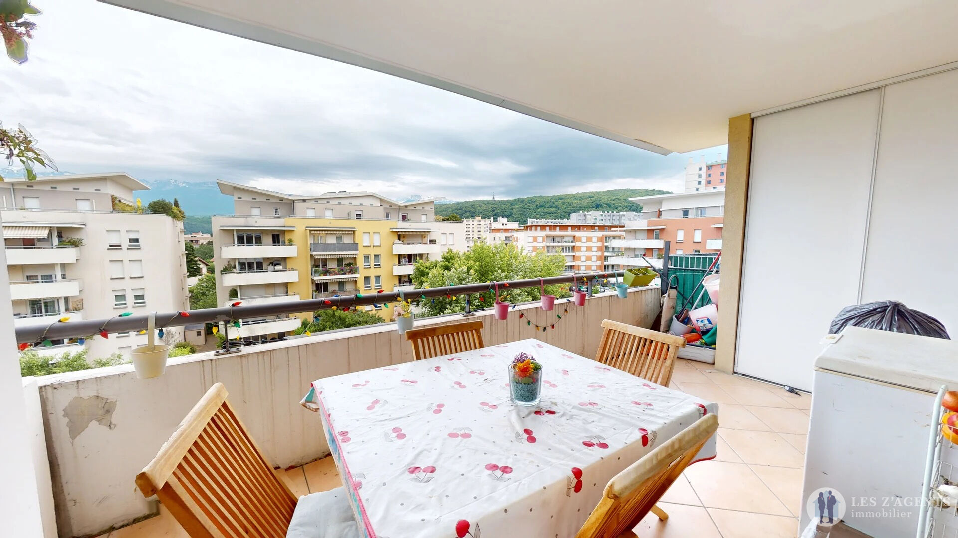 Photo Appartement 5 pièces de 96m² image 4/6