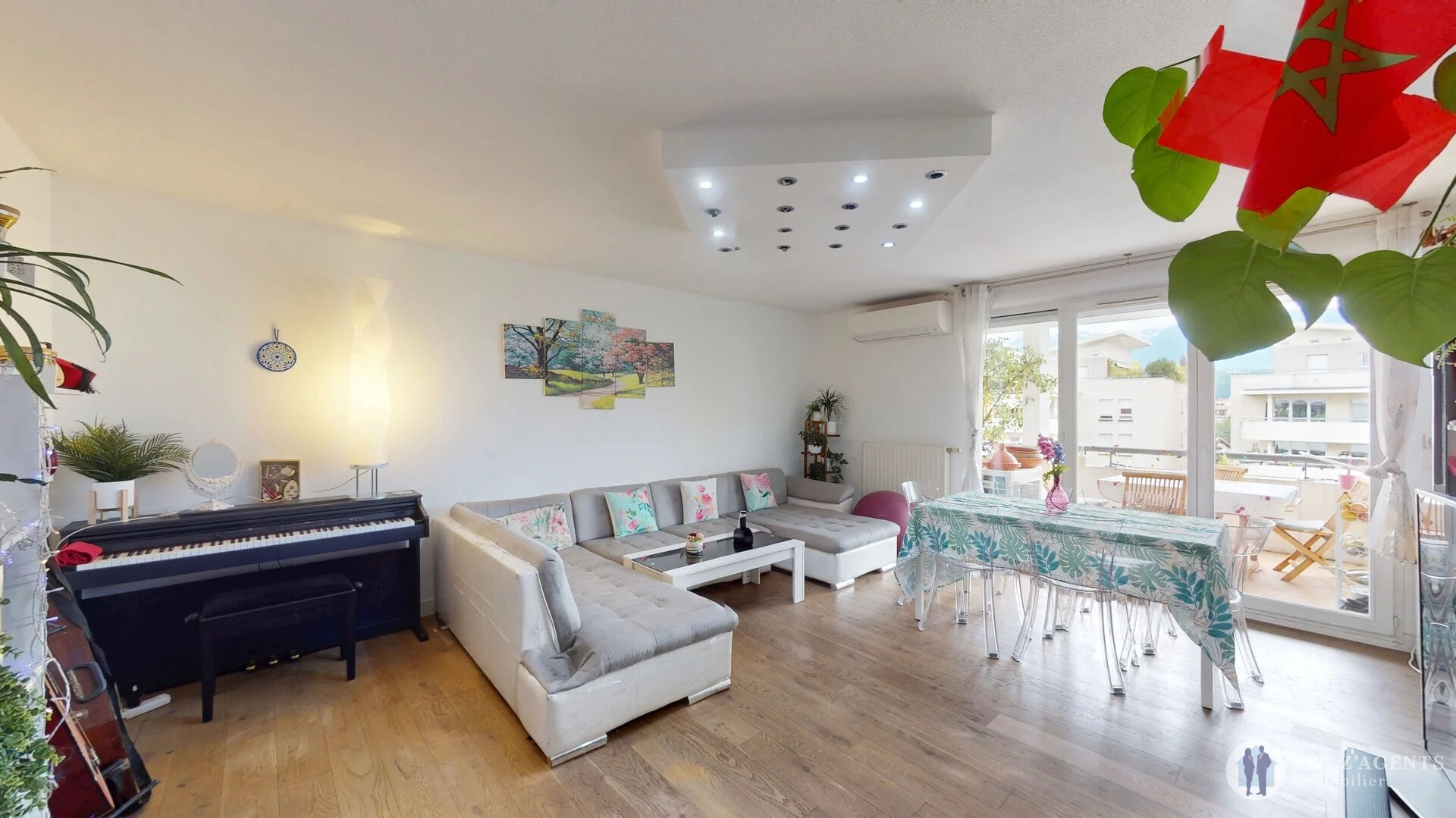 Photo Appartement 5 pièces de 96m² image 5/6