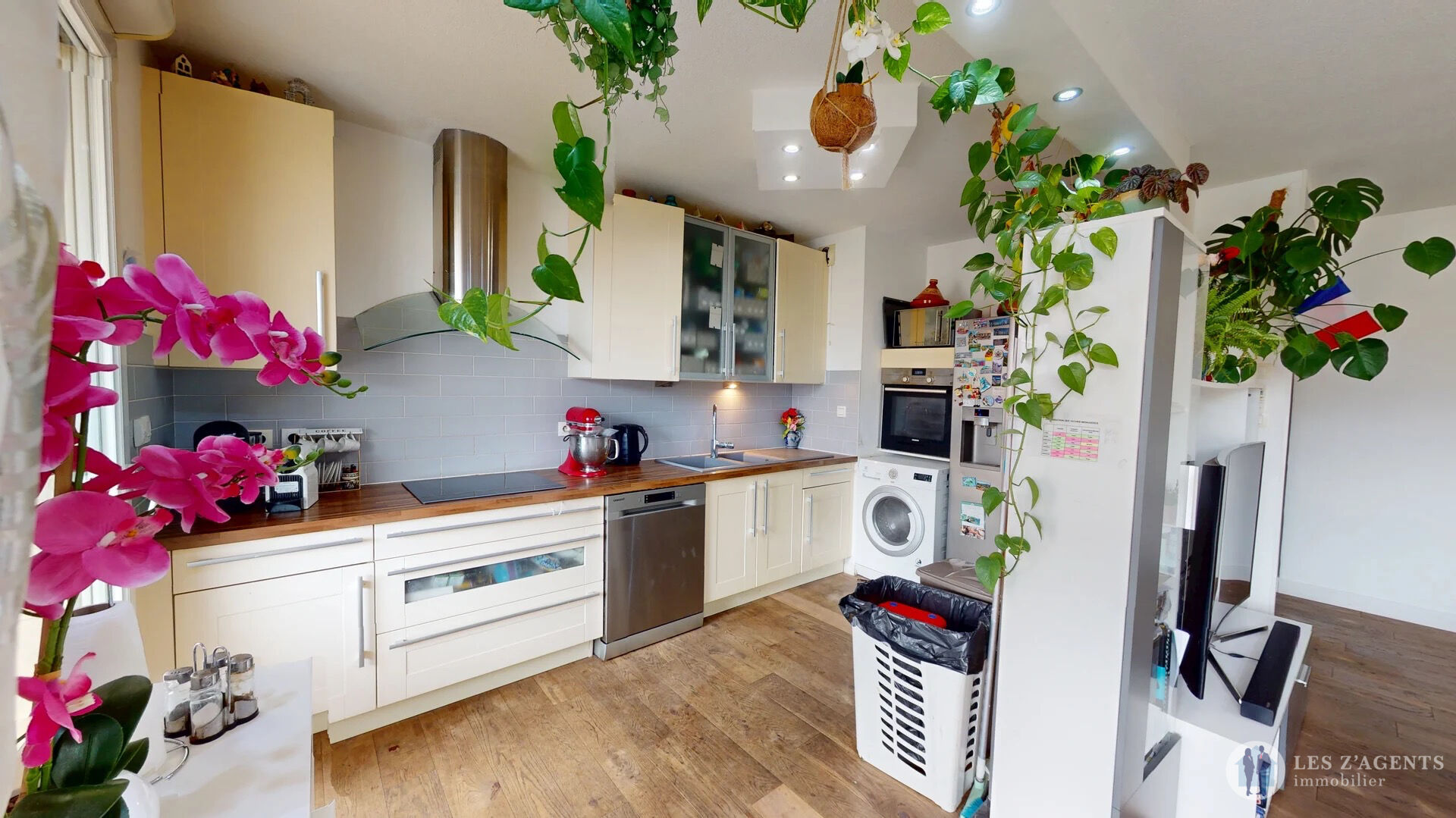 Photo Appartement 5 pièces de 96m² image 6/6