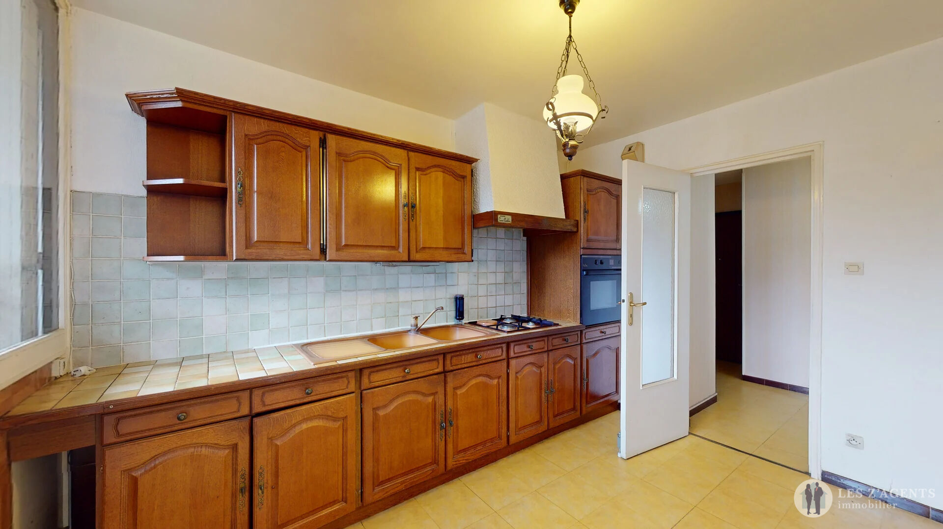 Photo Appartement Echirolles 4 pièce(s) 76 m2 image 3/6