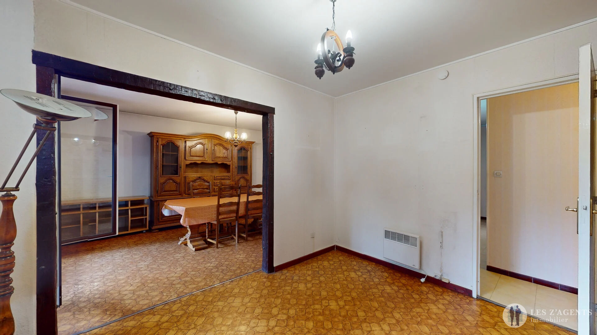 Photo Appartement Echirolles 4 pièce(s) 76 m2 image 4/6