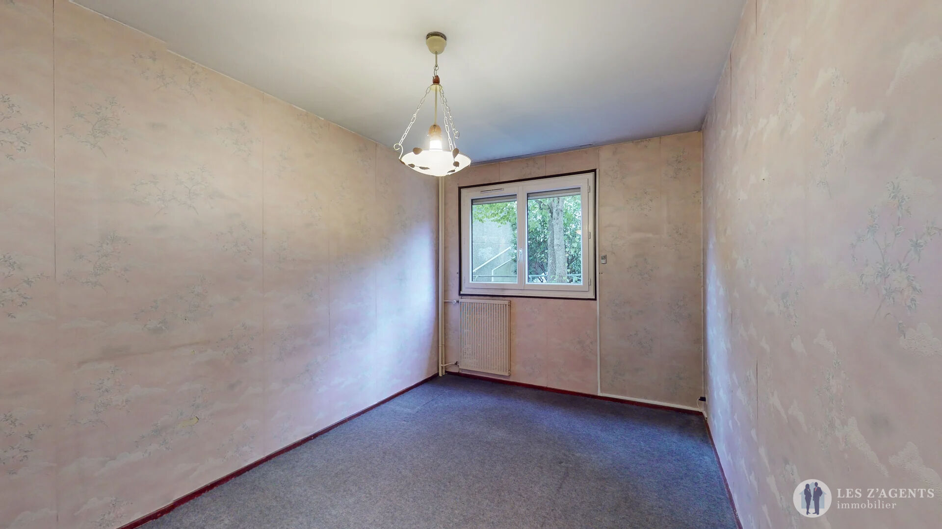 Photo Appartement Echirolles 4 pièce(s) 76 m2 image 5/6