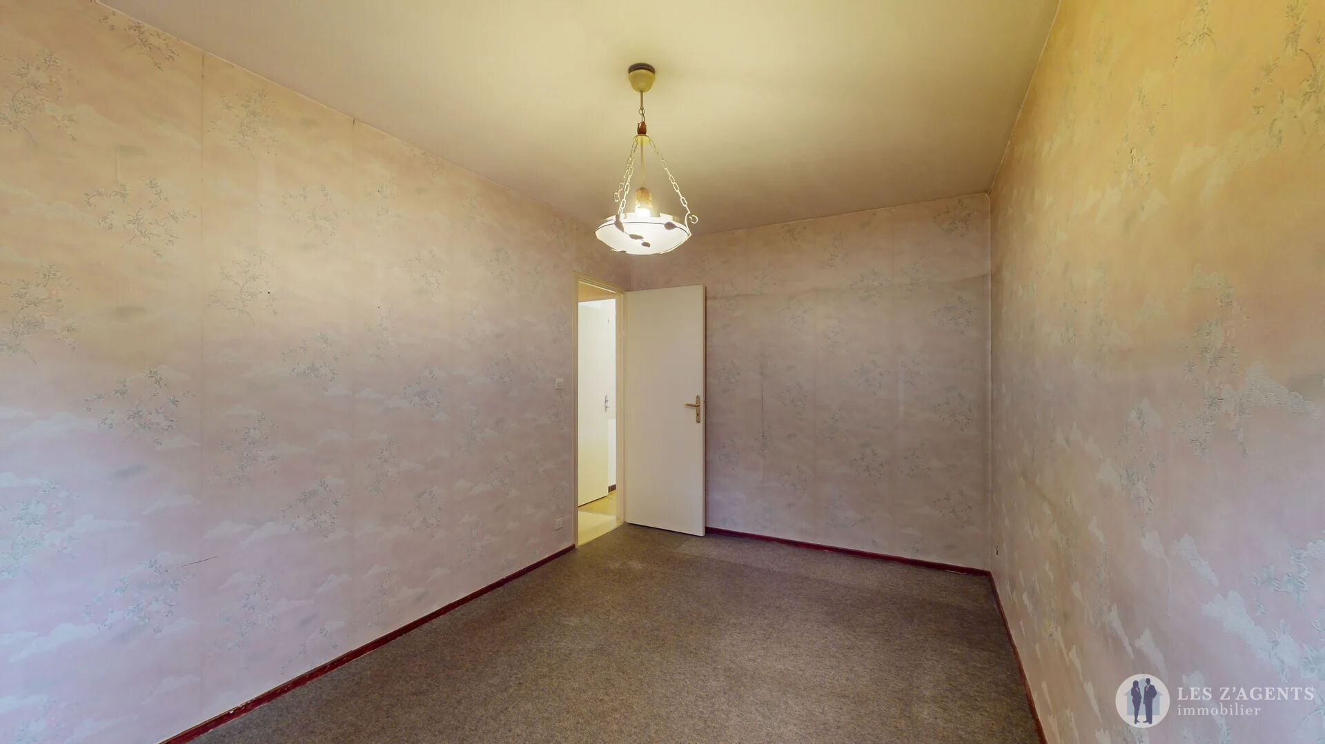 Photo Appartement Echirolles 4 pièce(s) 76 m2 image 6/6