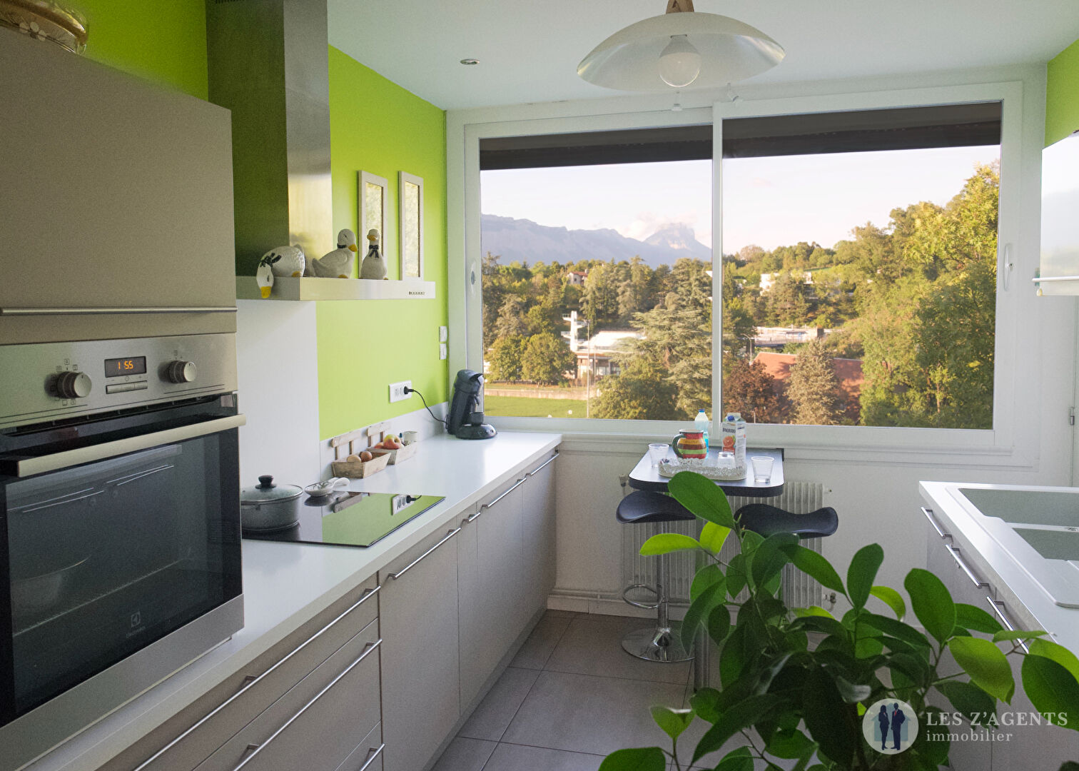 Appartement 3 pièces de 67m² à EYBENS