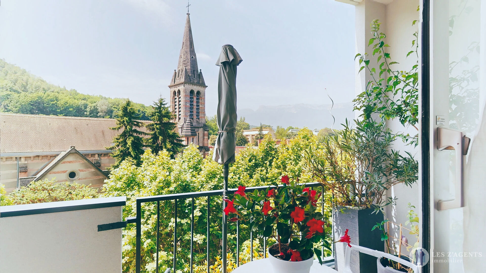 Photo Appartement 3 pièces de 67m² à EYBENS image 2/6