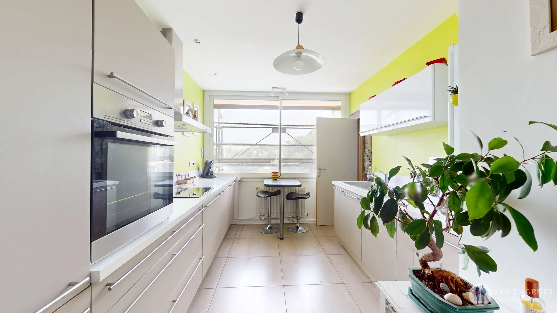 Photo Appartement 3 pièces de 67m² à EYBENS image 4/6