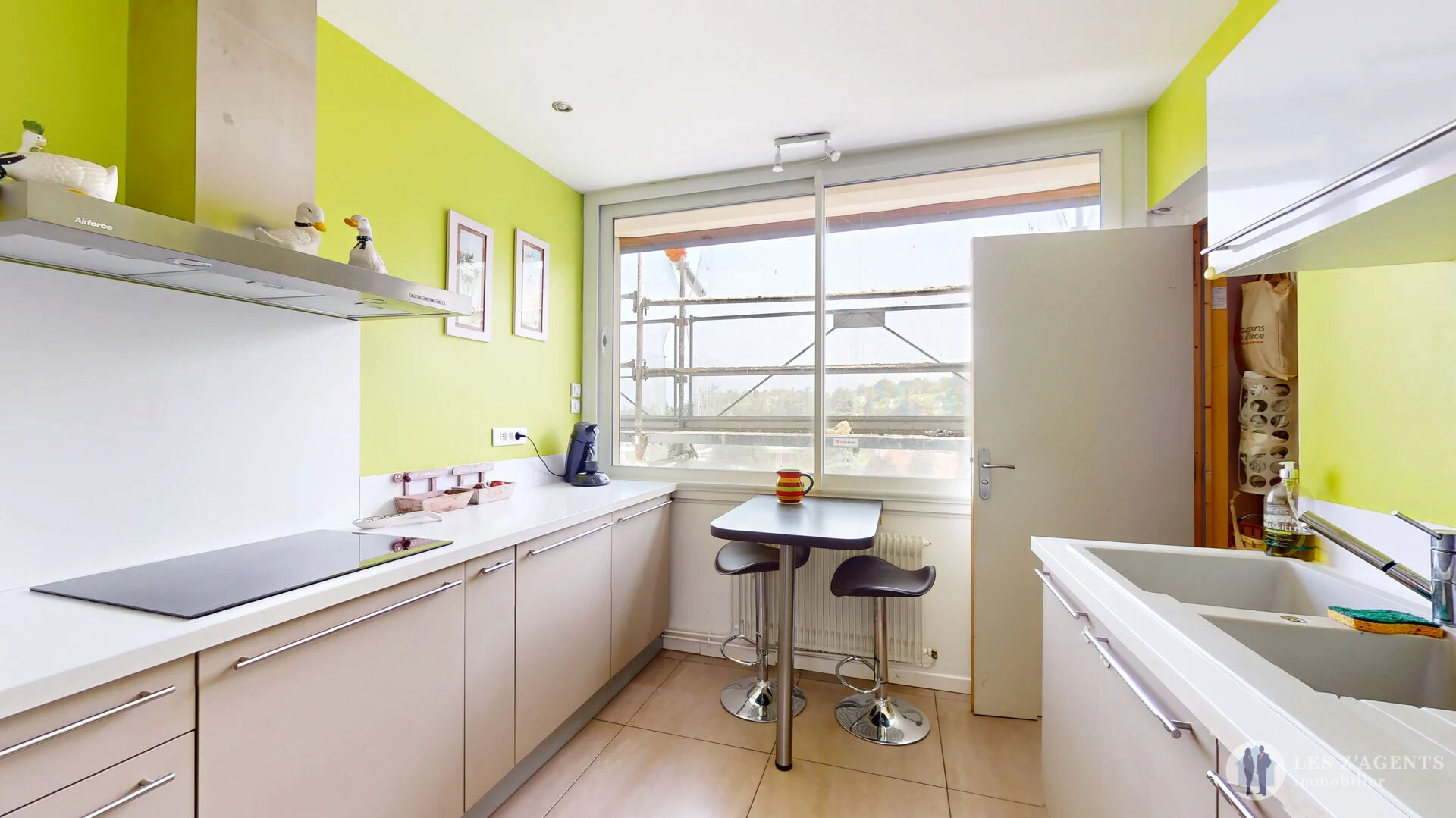 Photo Appartement 3 pièces de 67m² à EYBENS image 5/6