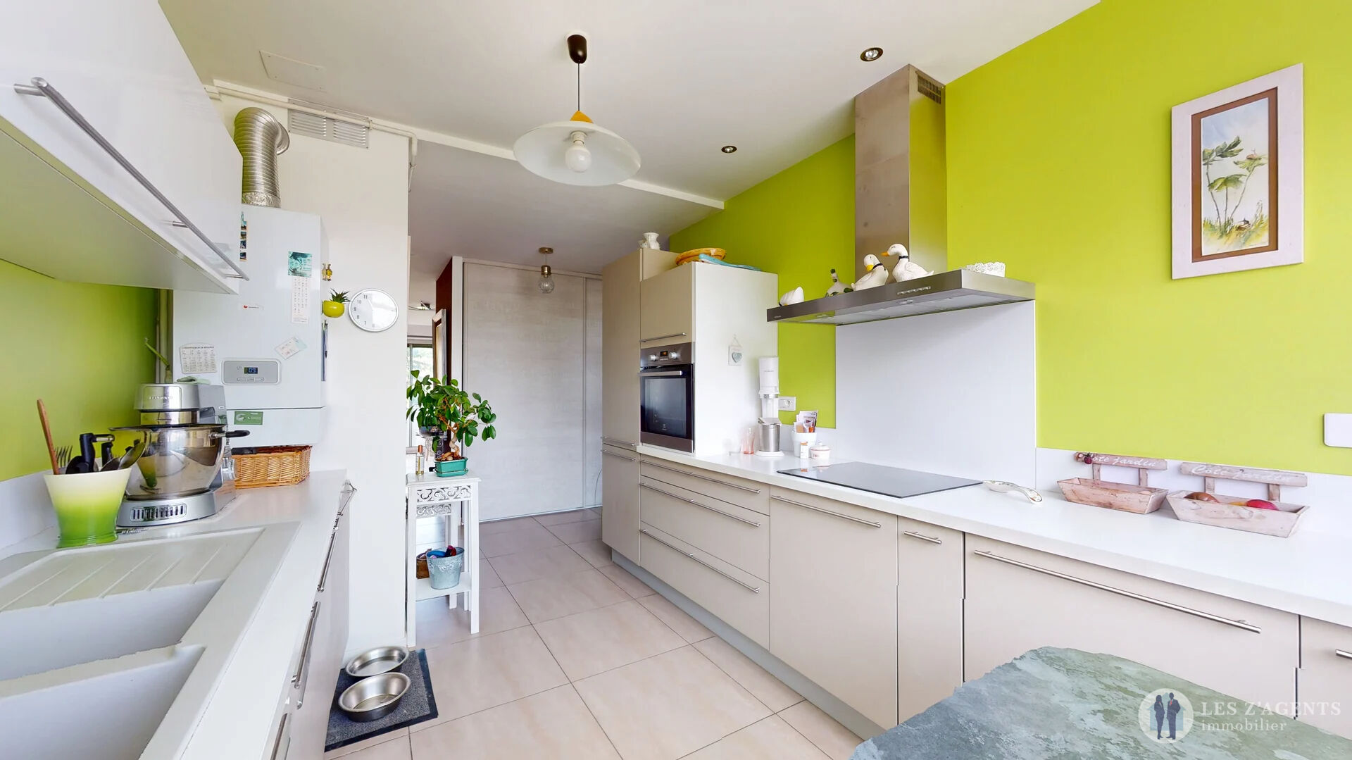 Photo Appartement 3 pièces de 67m² à EYBENS image 6/6